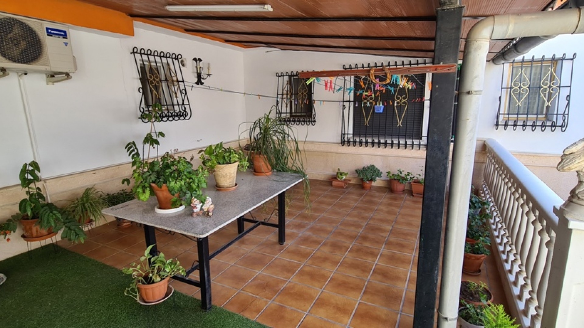 Sale - Detached Villa -
Orihuela - La Matanza