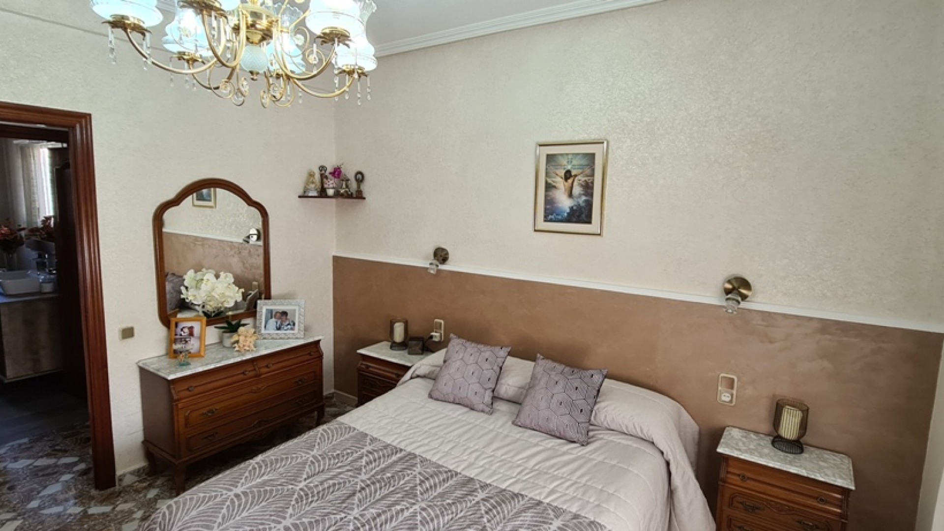 Sale - Detached Villa -
Orihuela - La Matanza