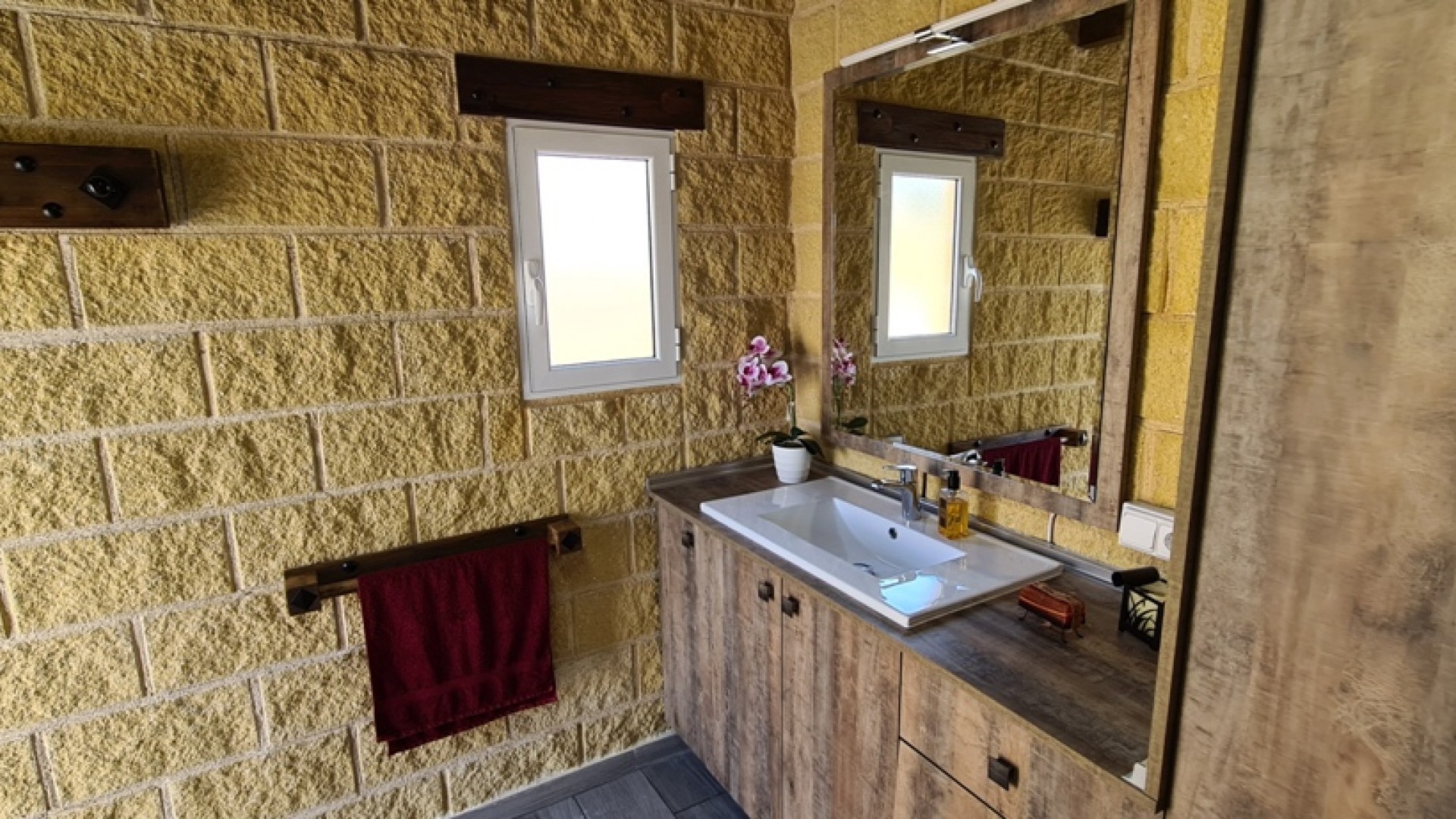 Sale - Detached Villa -
Orihuela - La Matanza