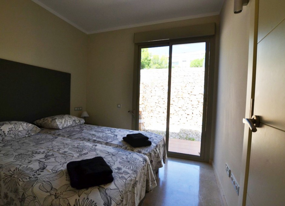 Sale - Detached Villa -
Orihuela - Las Colinas Golf