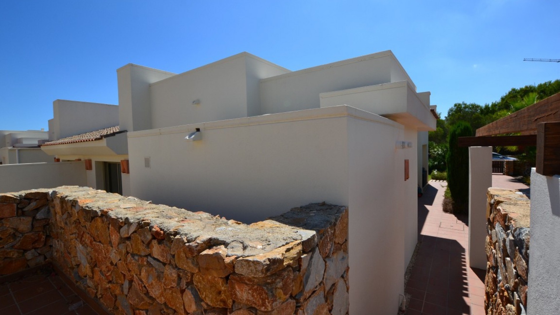 Sale - Detached Villa -
Orihuela - Las Colinas Golf