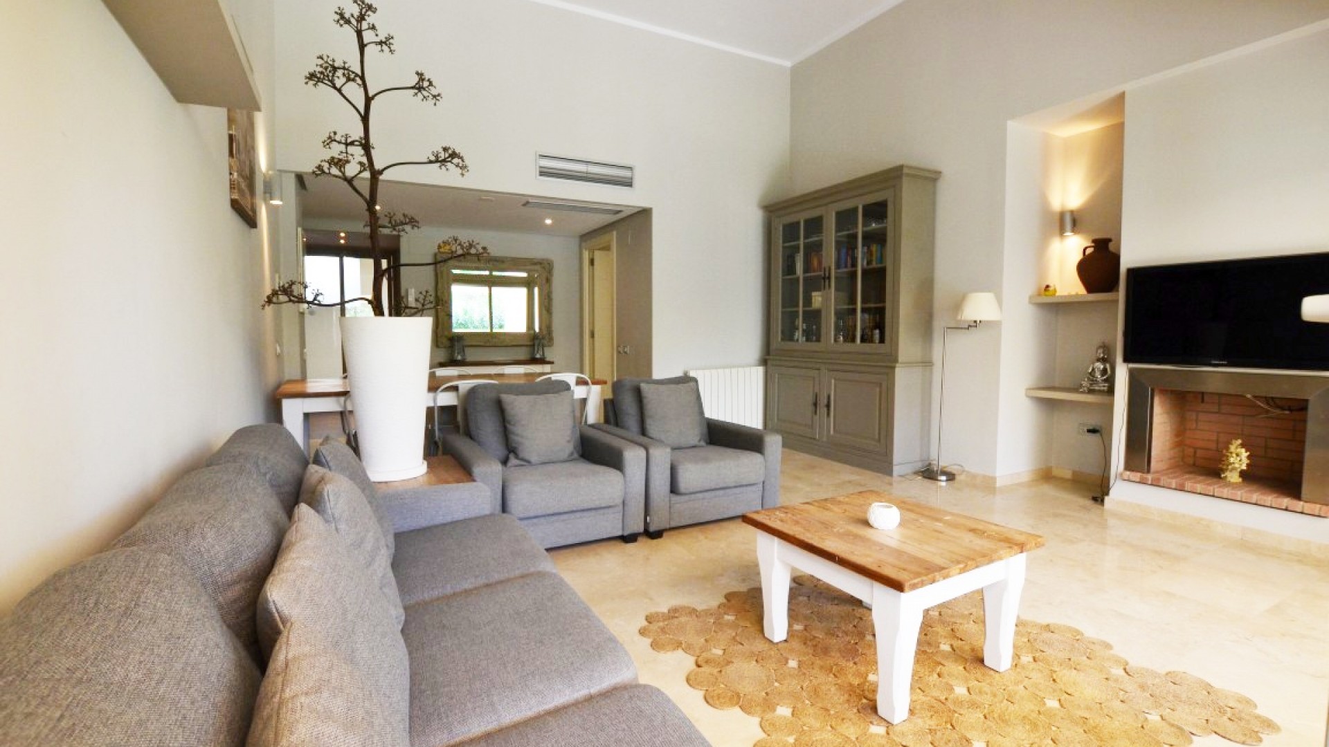 Sale - Detached Villa -
Orihuela - Las Colinas Golf