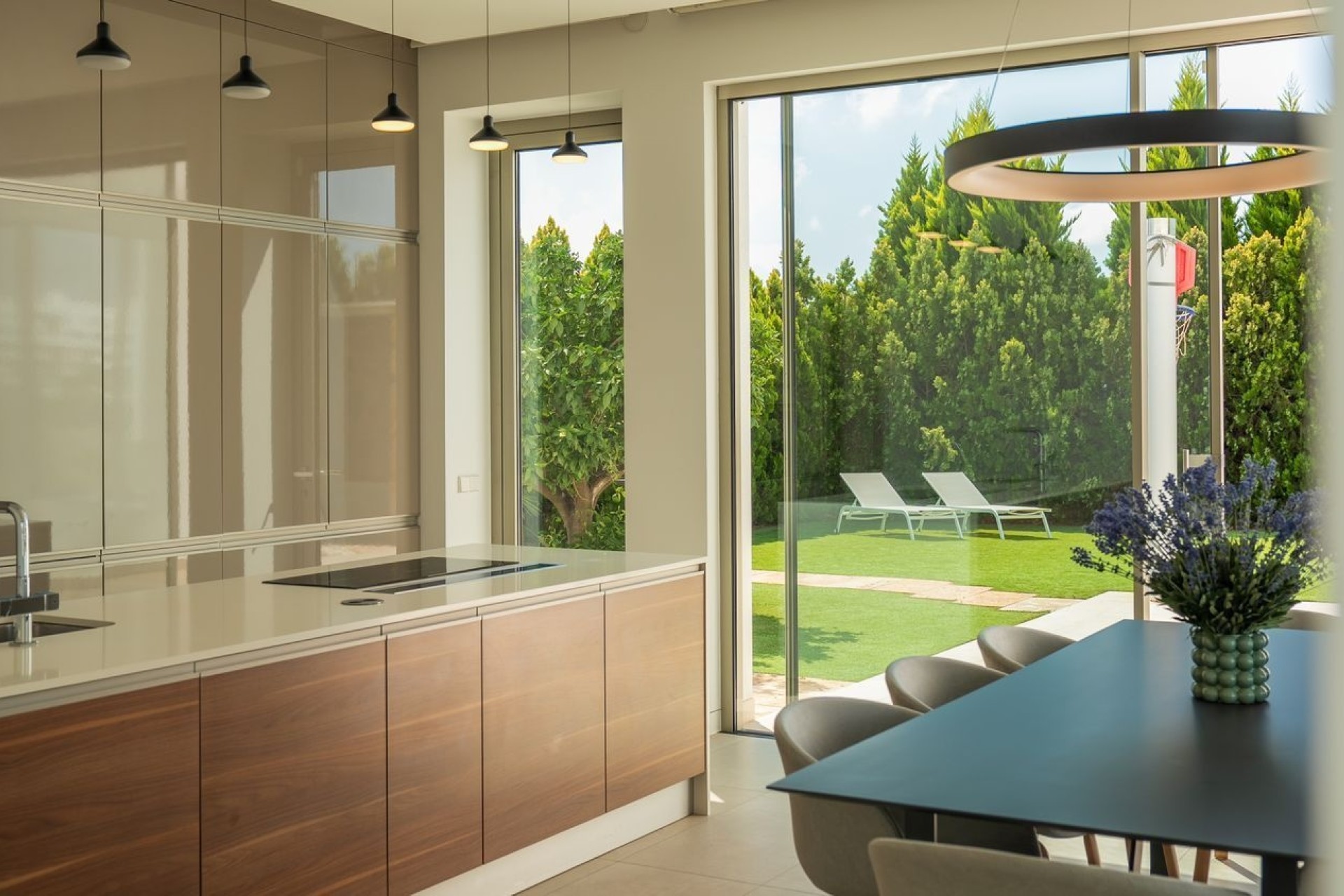 Sale - Detached Villa -
Orihuela - Las Colinas Golf