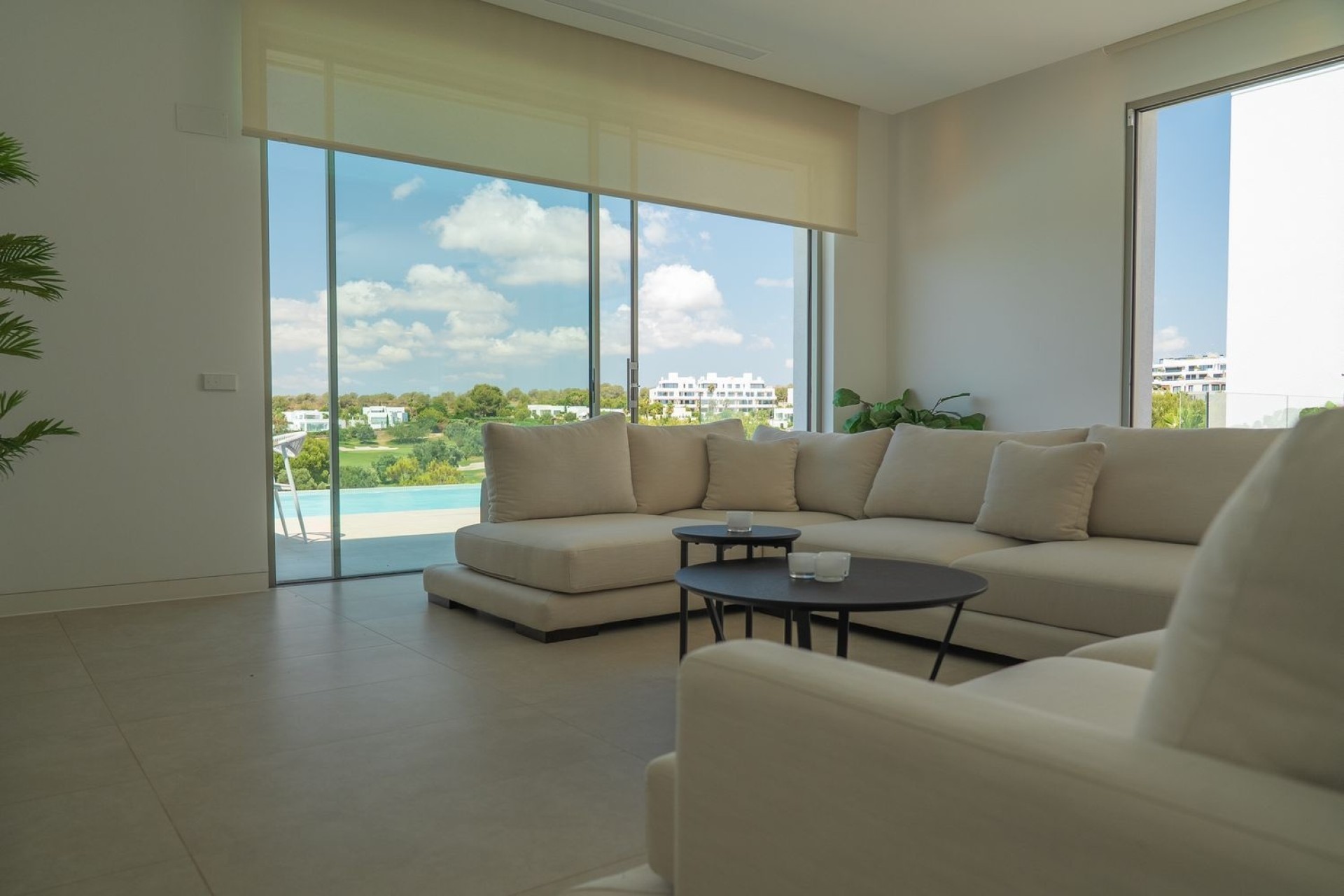 Sale - Detached Villa -
Orihuela - Las Colinas Golf