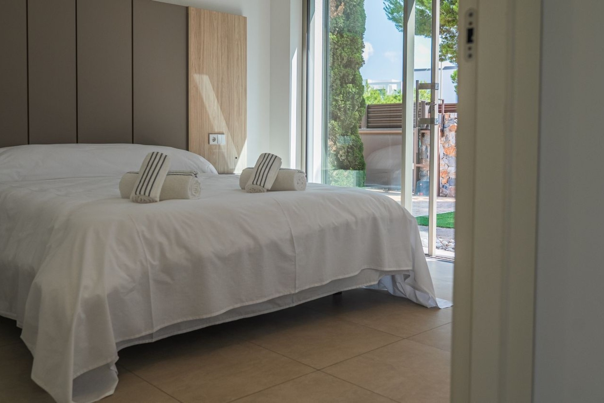 Sale - Detached Villa -
Orihuela - Las Colinas Golf