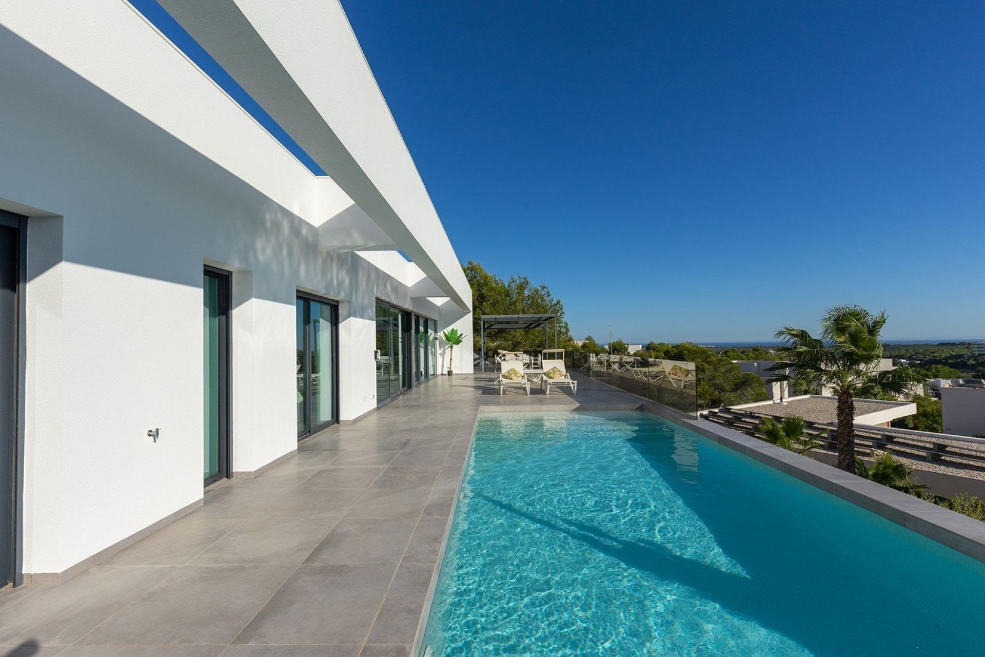 Sale - Detached Villa -
Orihuela - Las Colinas Golf