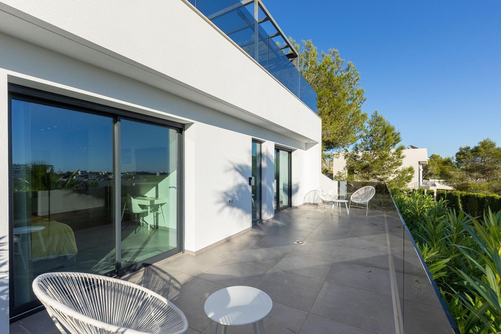 Sale - Detached Villa -
Orihuela - Las Colinas Golf