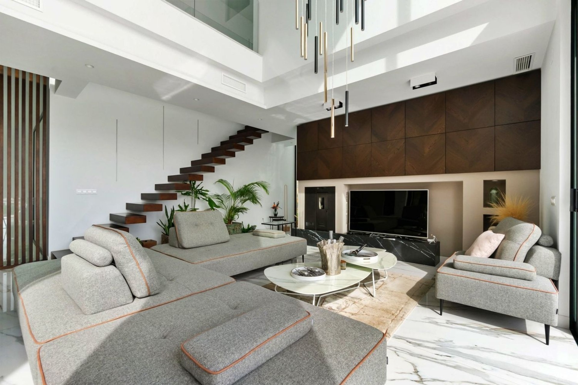 Sale - Detached Villa -
Orihuela - Las Colinas Golf