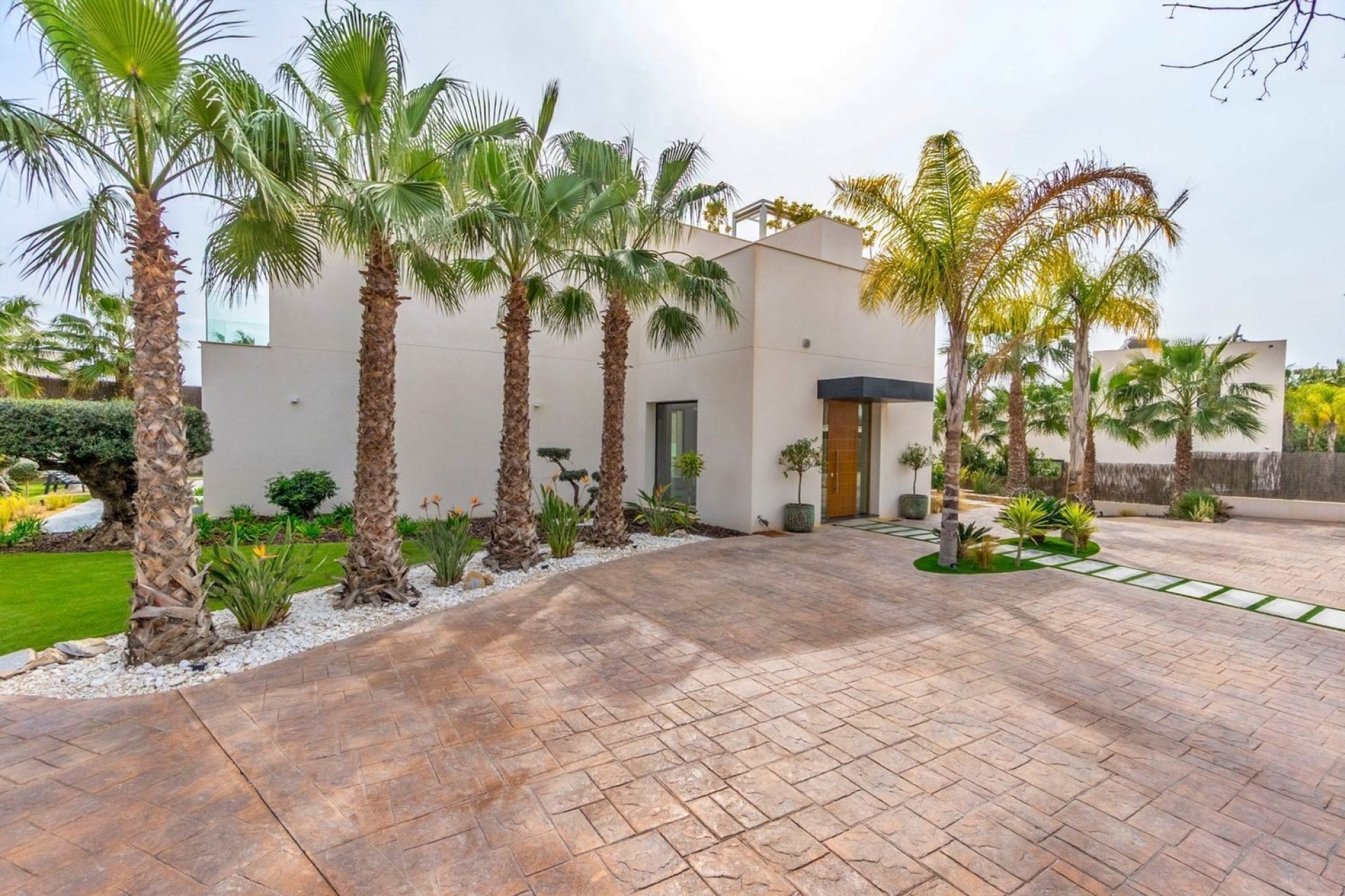 Sale - Detached Villa -
Orihuela - Las Colinas Golf