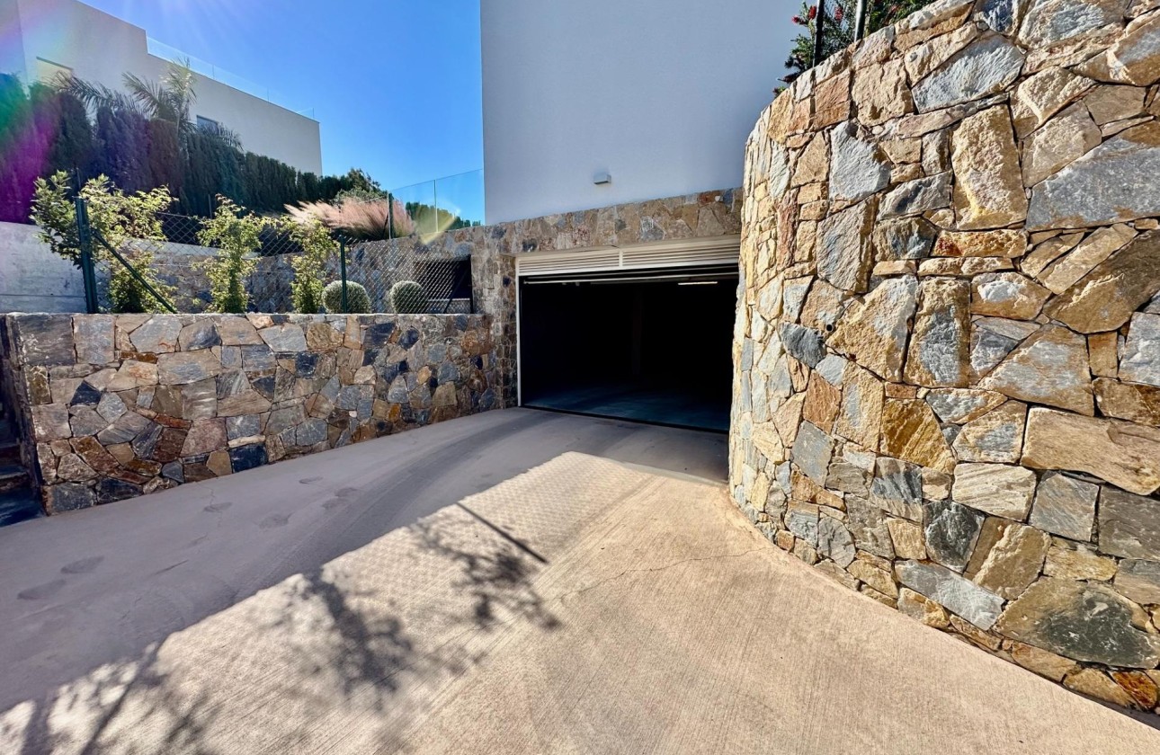 Sale - Detached Villa -
Orihuela - Las Colinas Golf