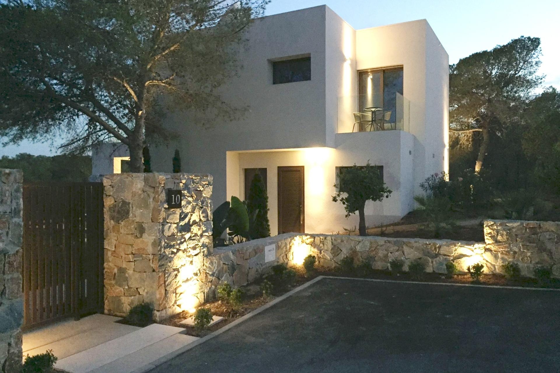 Sale - Detached Villa -
Orihuela - Las Colinas Golf