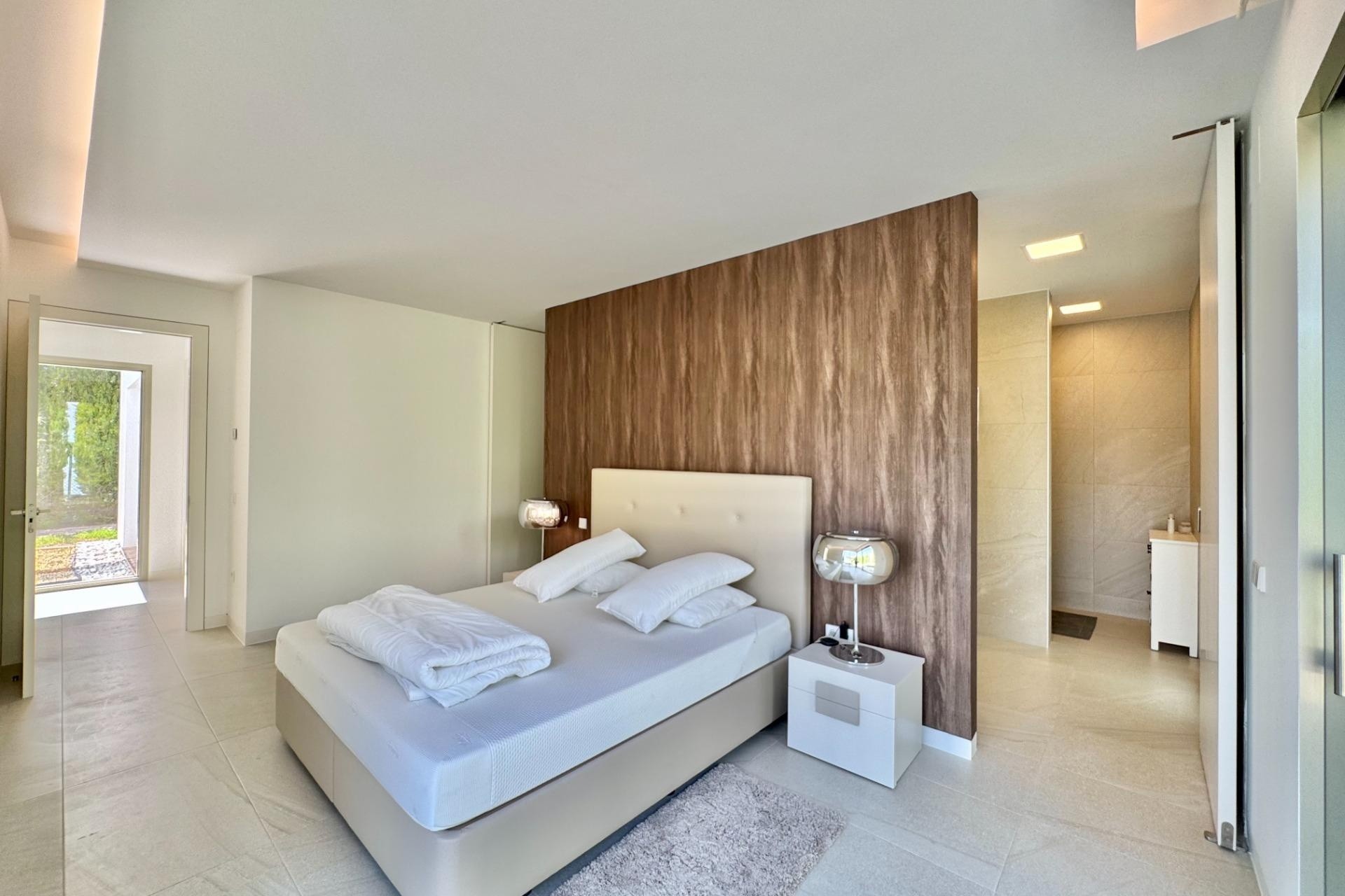 Sale - Detached Villa -
Orihuela - Las Colinas Golf