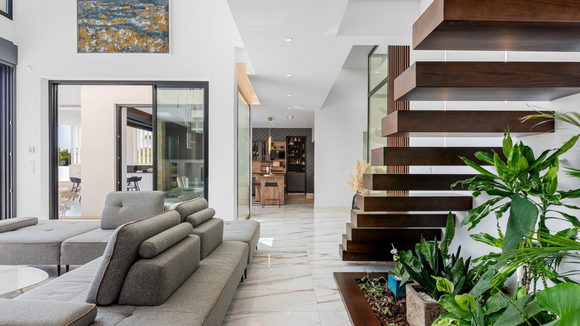 Sale - Detached Villa -
Orihuela - Las Colinas Golf