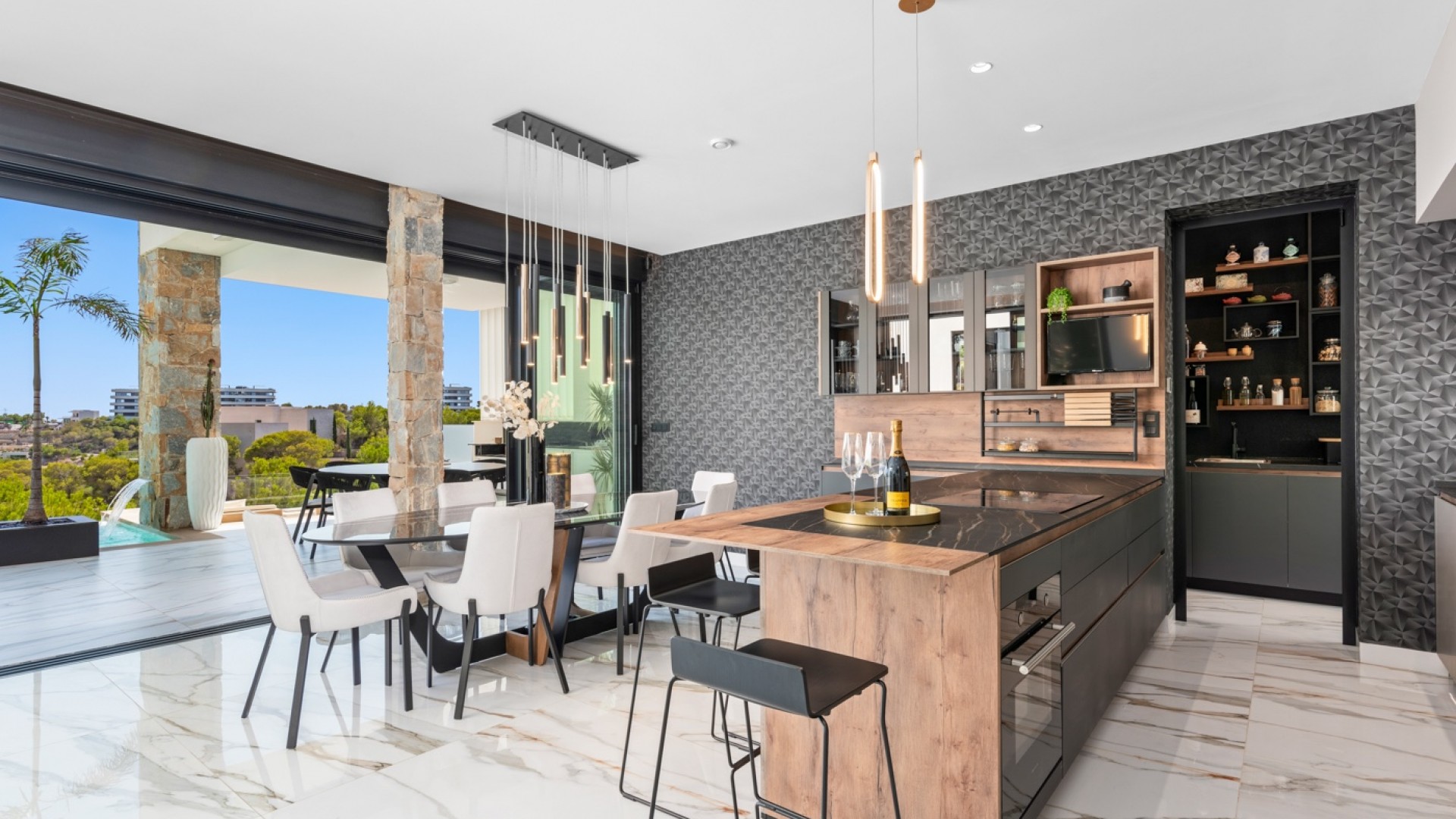 Sale - Detached Villa -
Orihuela - Las Colinas Golf