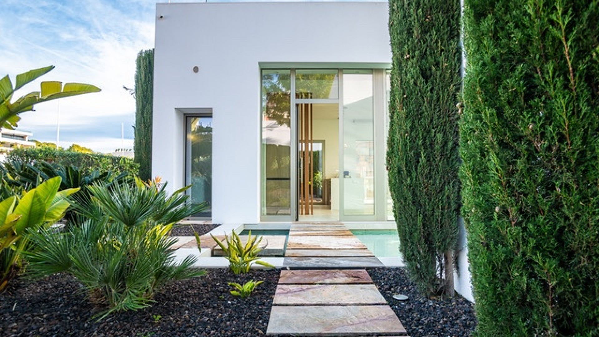 Sale - Detached Villa -
Orihuela - Las Colinas Golf