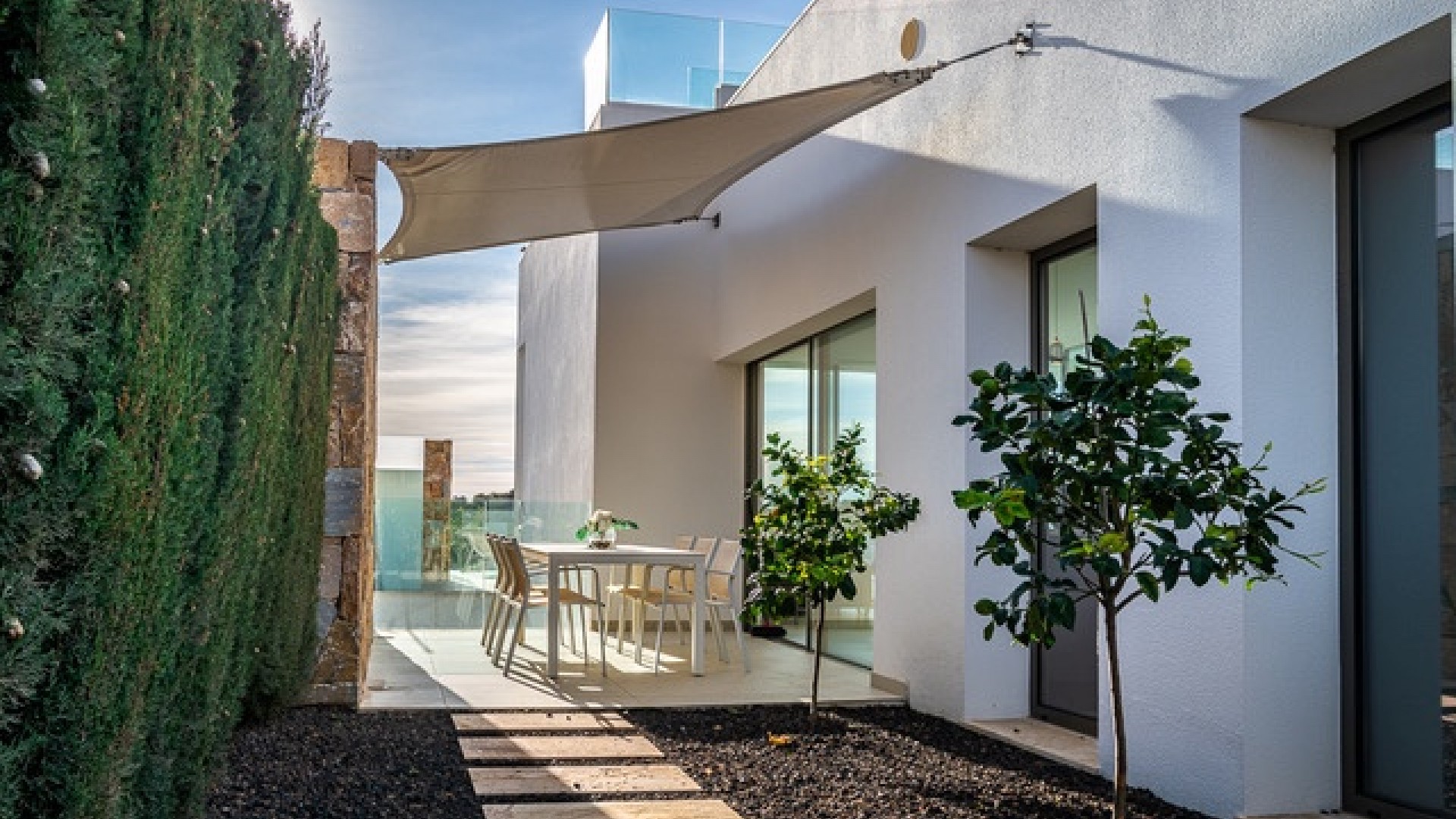 Sale - Detached Villa -
Orihuela - Las Colinas Golf