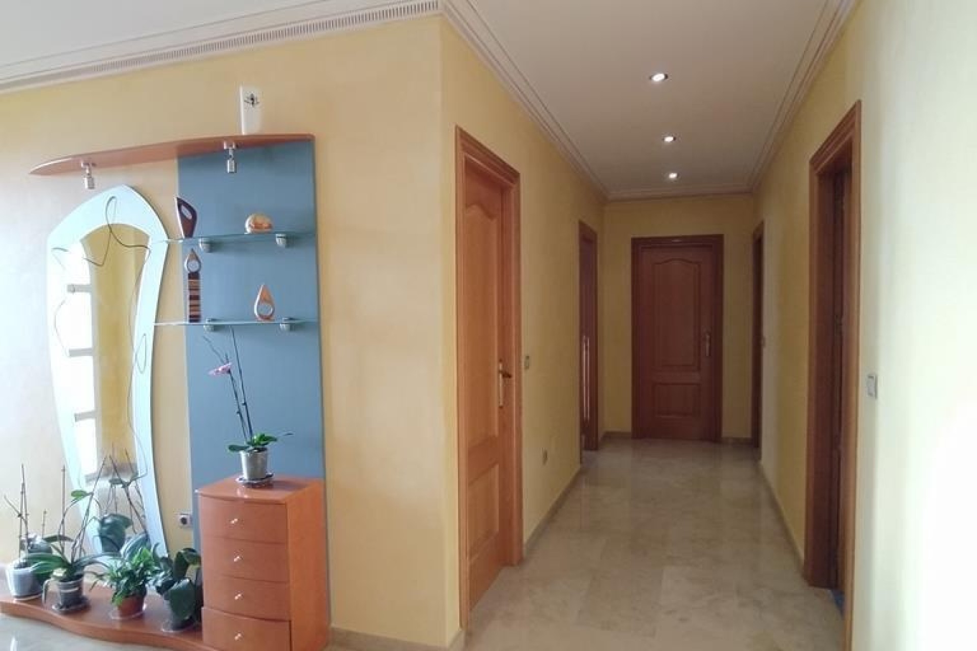 Sale - Detached Villa -
Orihuela - LOS DESEMPARADOS