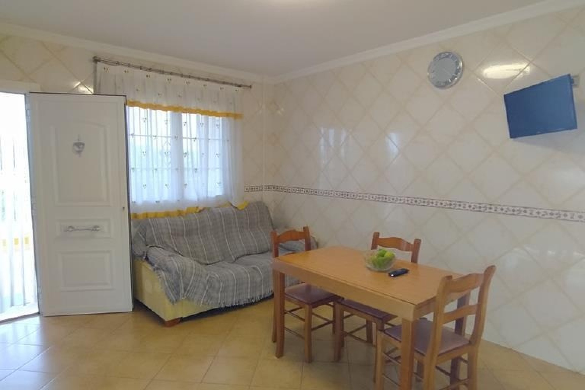 Sale - Detached Villa -
Orihuela - LOS DESEMPARADOS