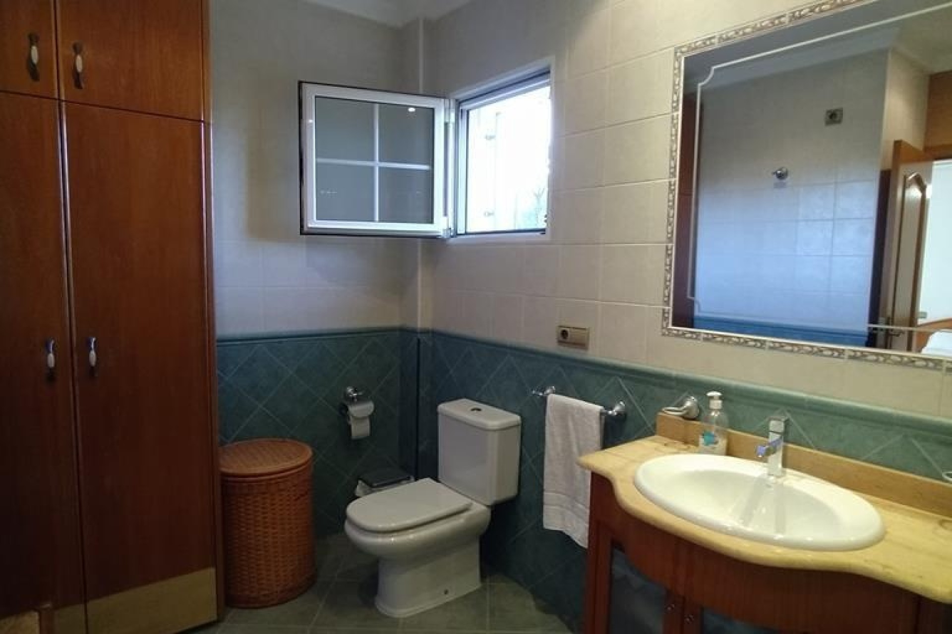 Sale - Detached Villa -
Orihuela - LOS DESEMPARADOS