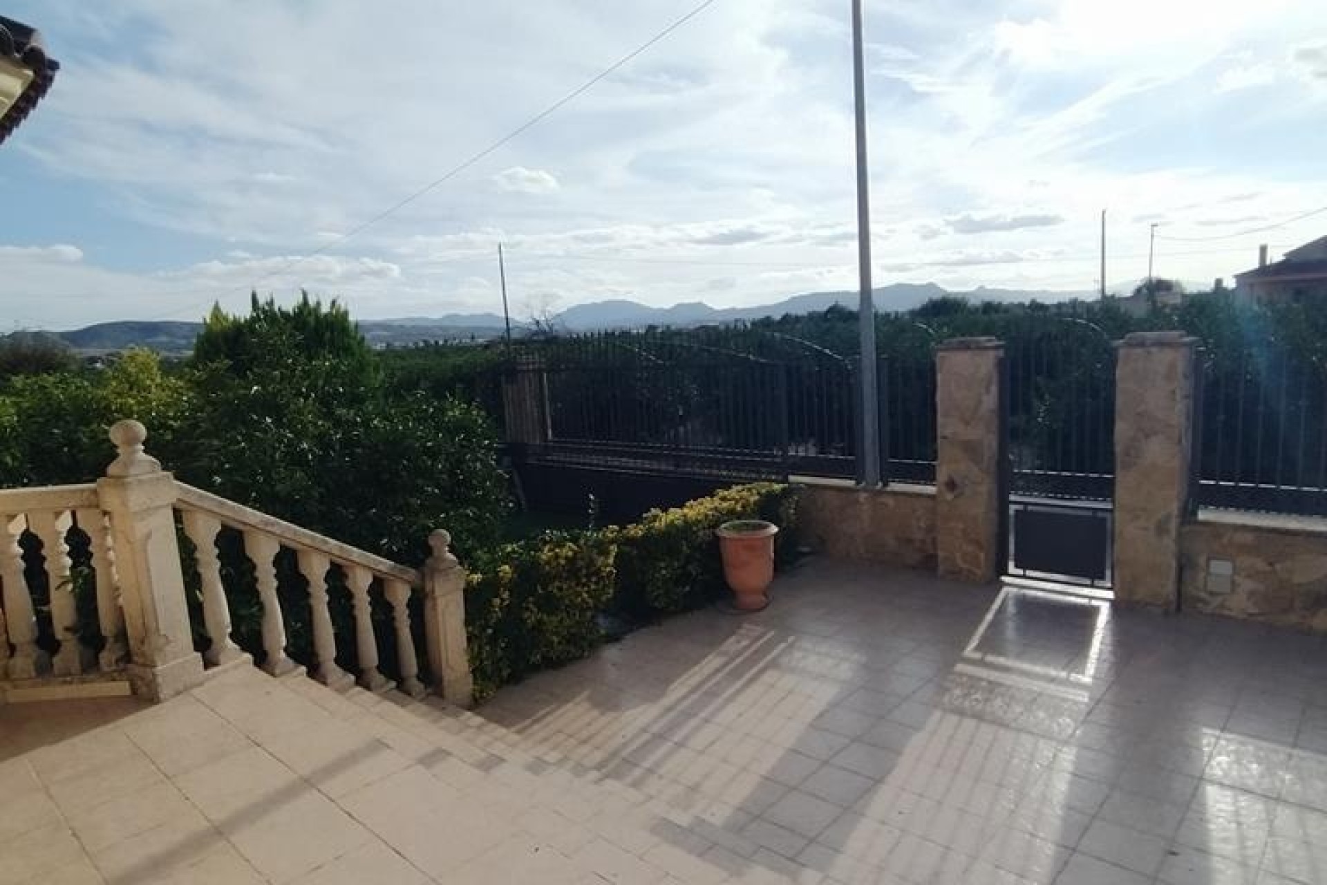 Sale - Detached Villa -
Orihuela - LOS DESEMPARADOS