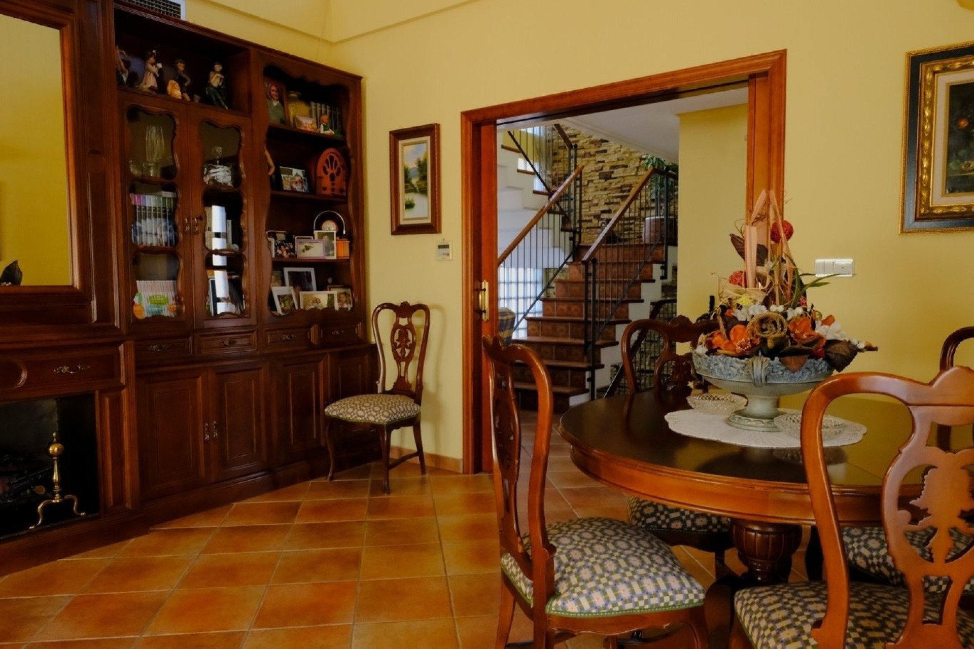 Sale - Detached Villa -
Orihuela - Orihuela Ciudad