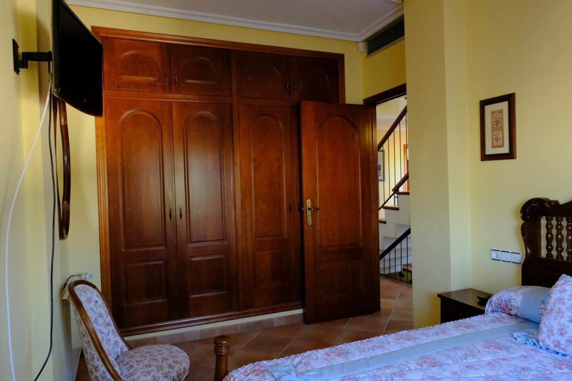Sale - Detached Villa -
Orihuela - Orihuela Ciudad