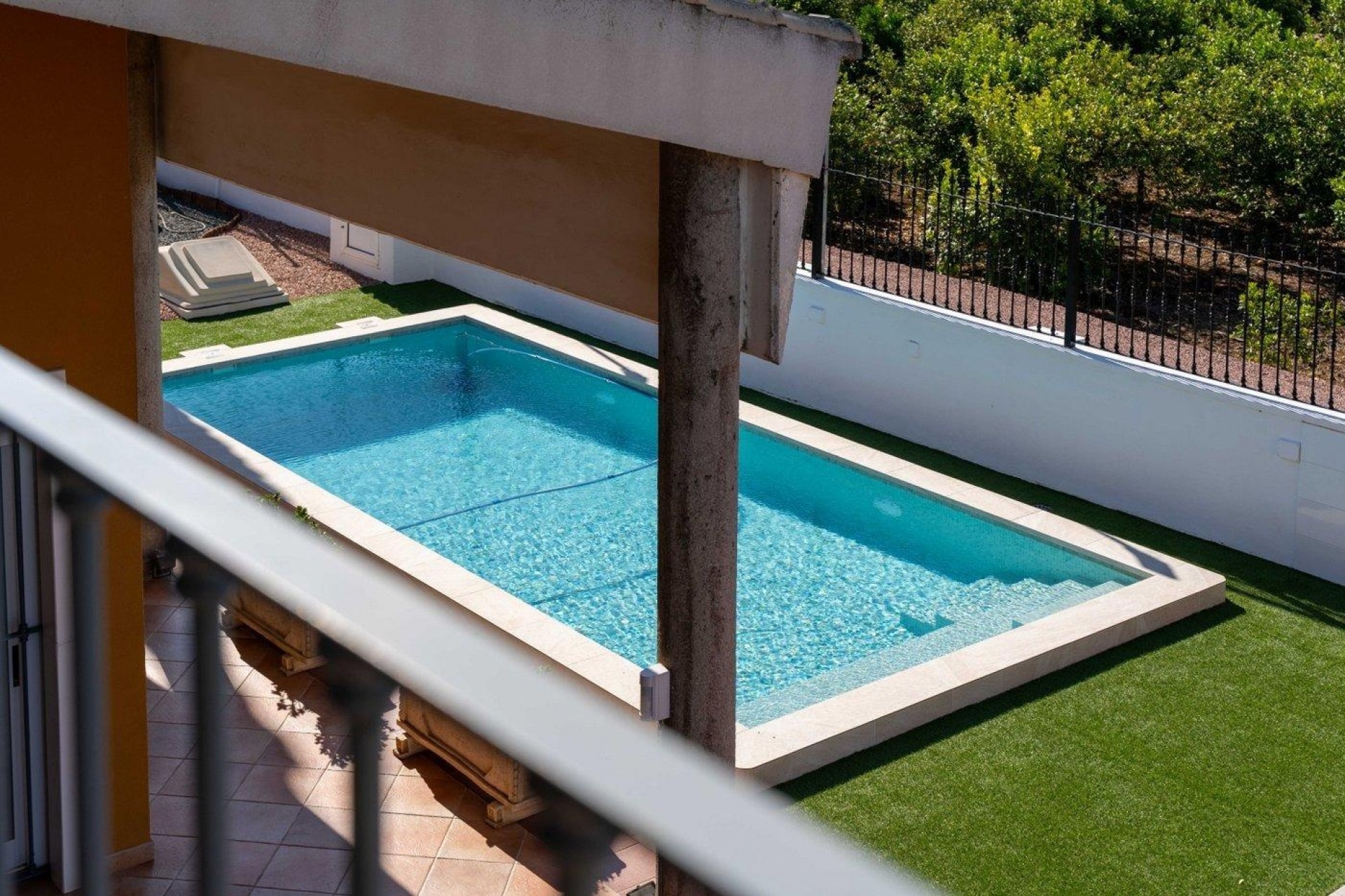 Sale - Detached Villa -
Orihuela - Orihuela Ciudad