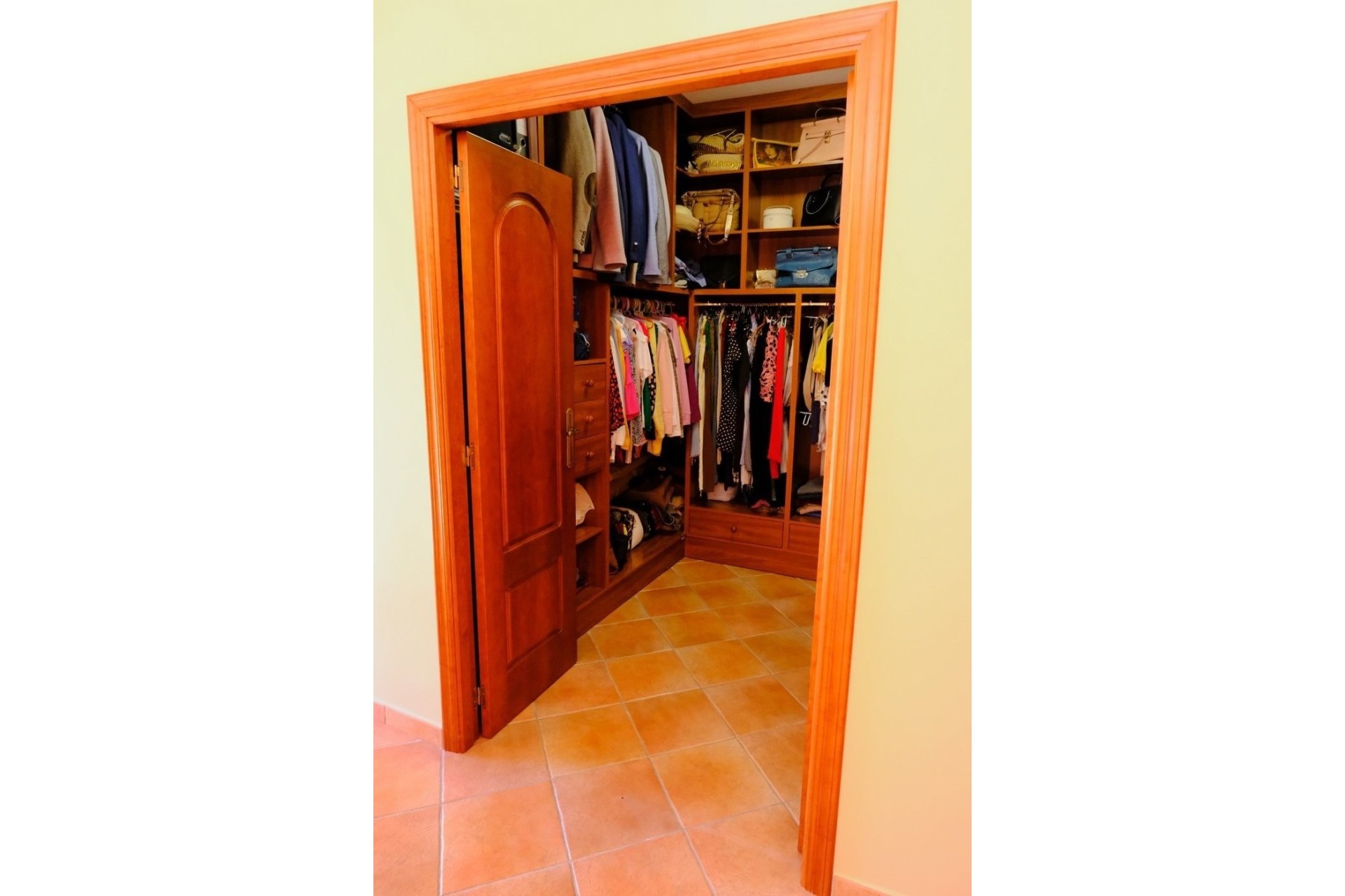 Sale - Detached Villa -
Orihuela - Orihuela Ciudad