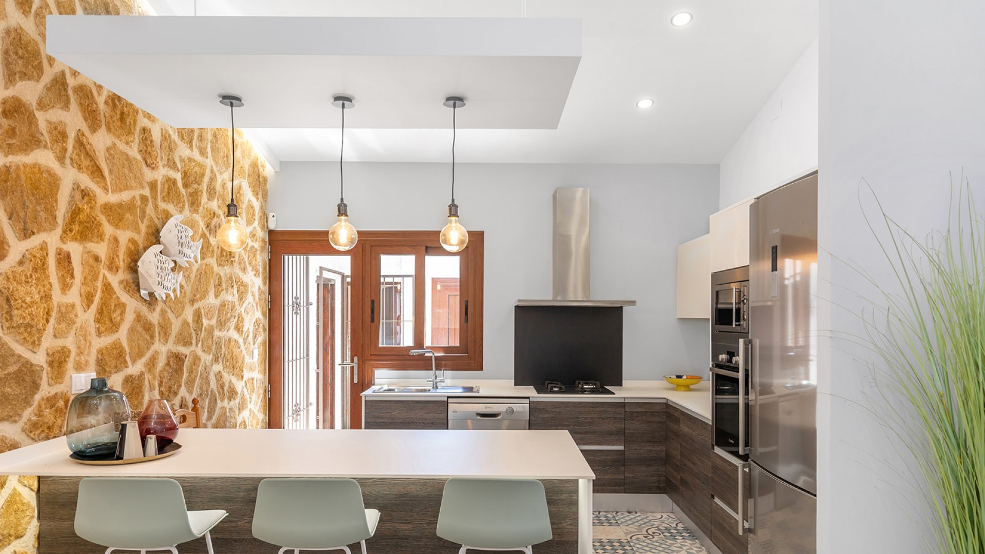 Sale - Detached Villa -
Orihuela - Orihuela Costa