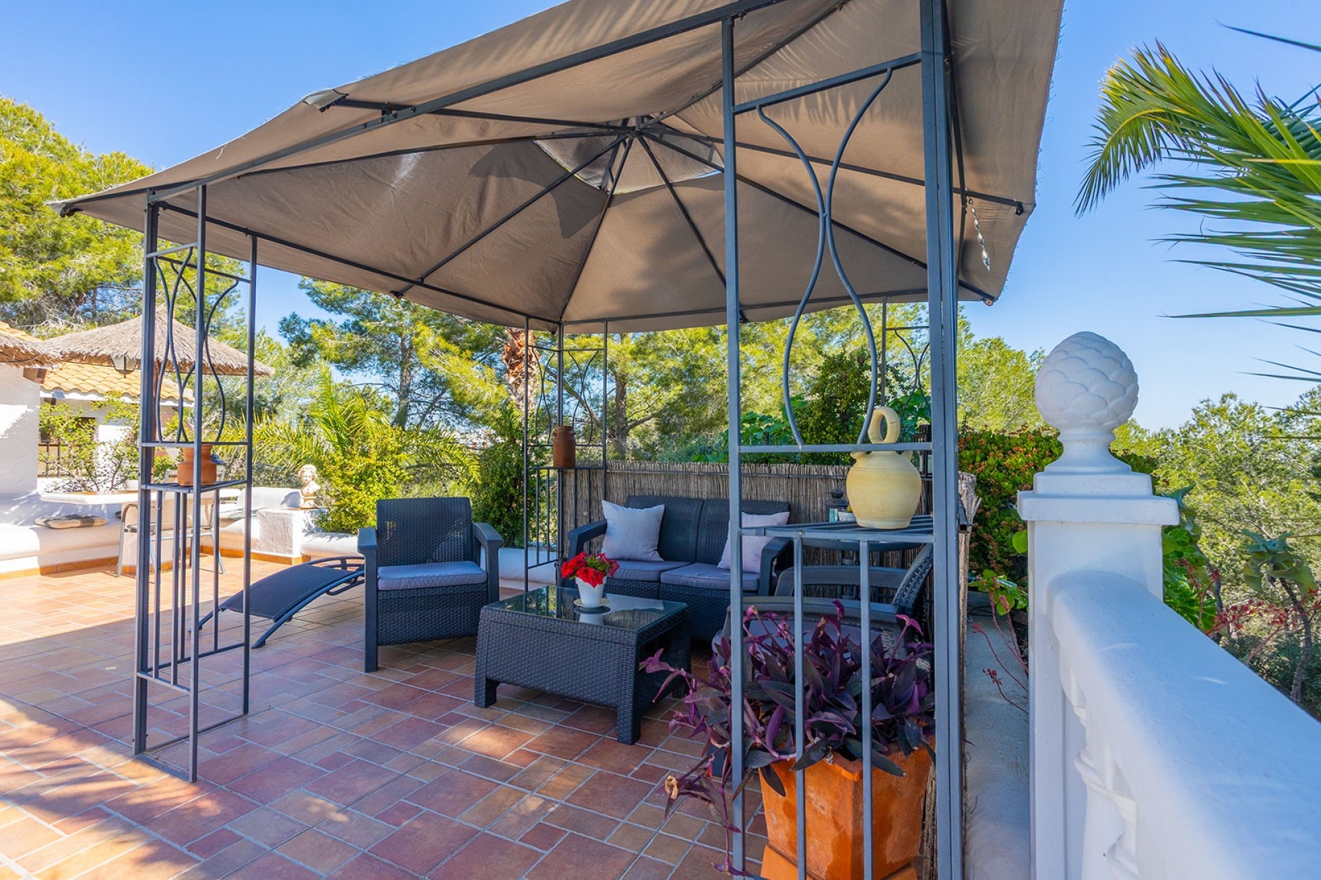 Sale - Detached Villa -
Orihuela - Orihuela Costa