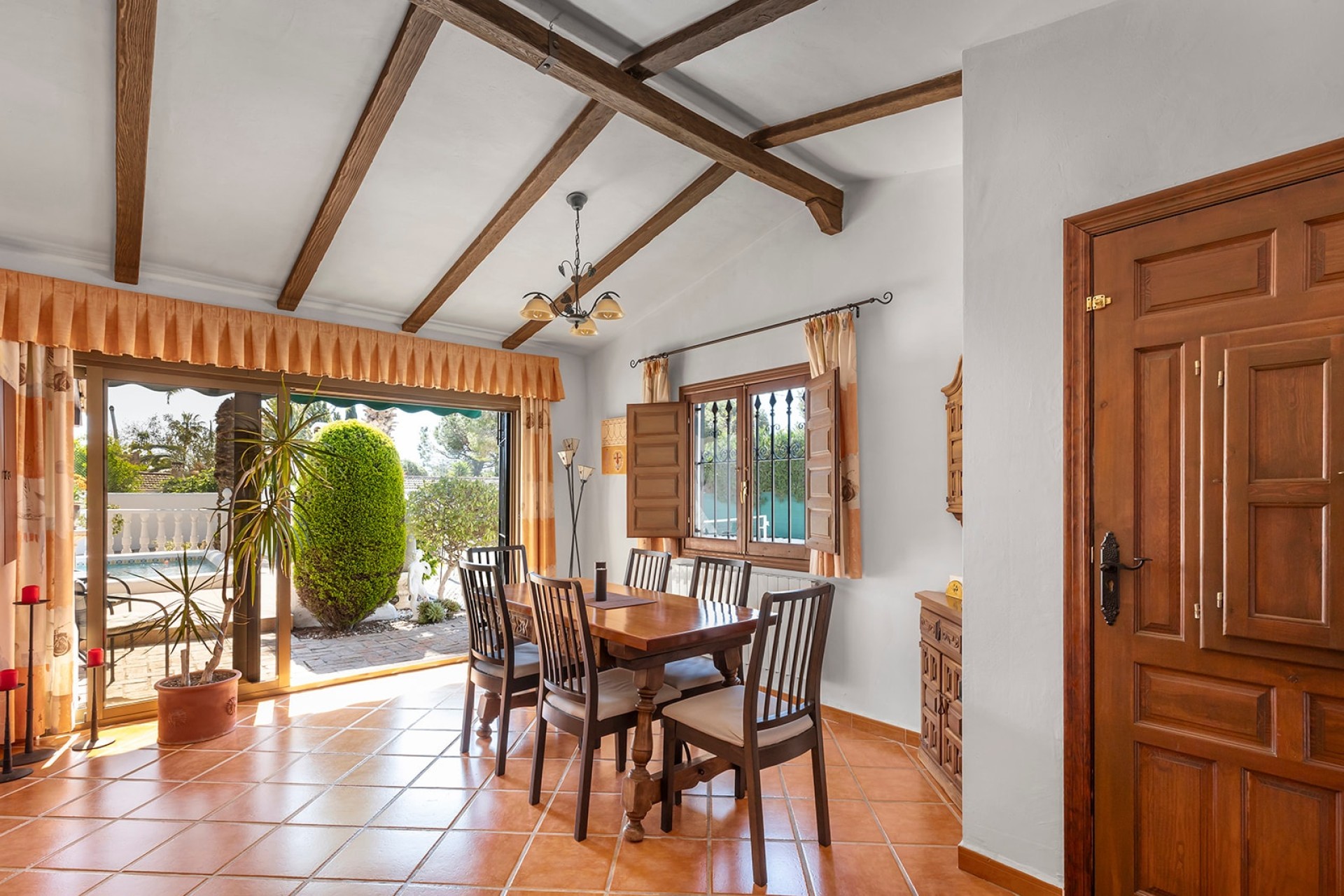 Sale - Detached Villa -
Orihuela - Orihuela Costa