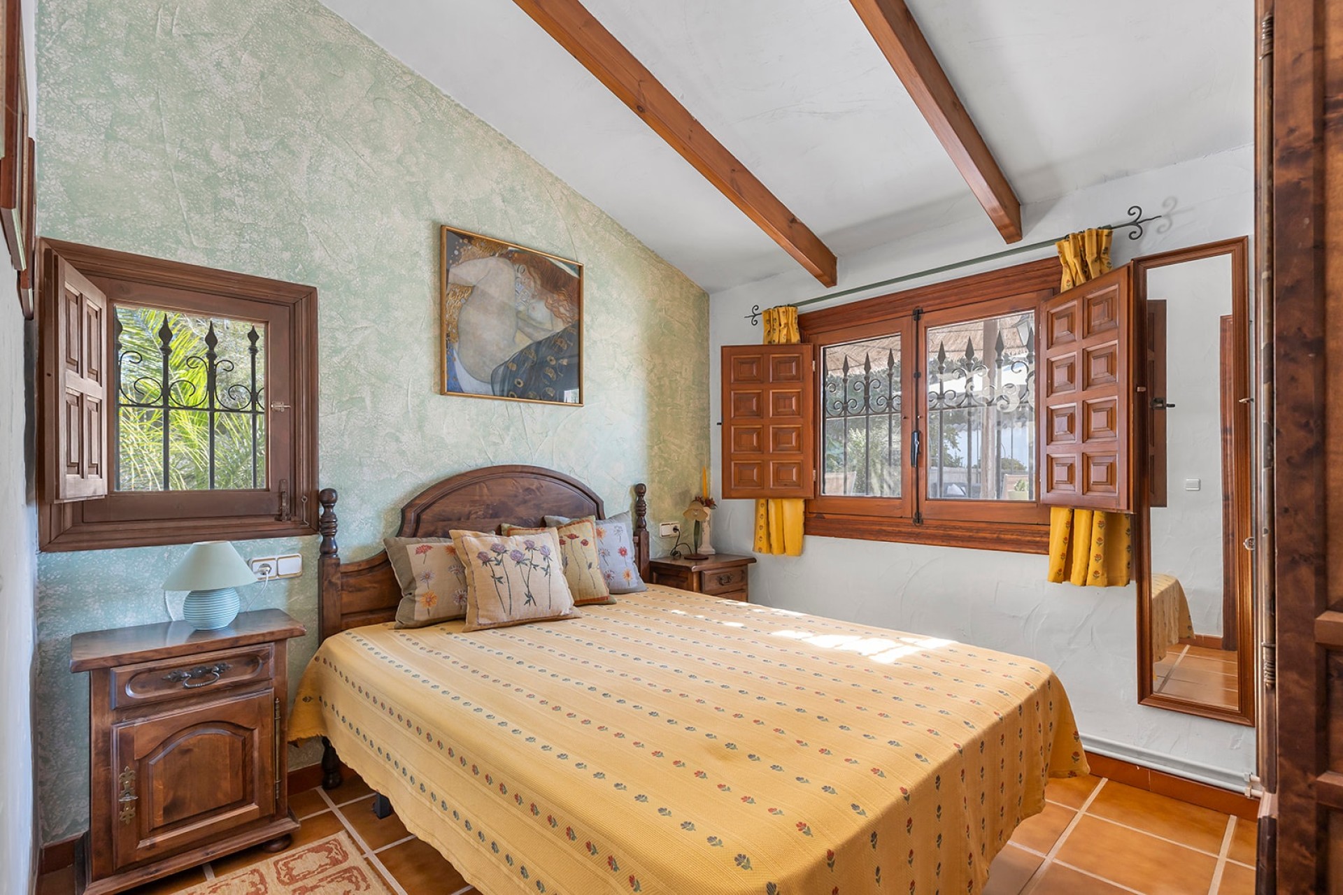 Sale - Detached Villa -
Orihuela - Orihuela Costa