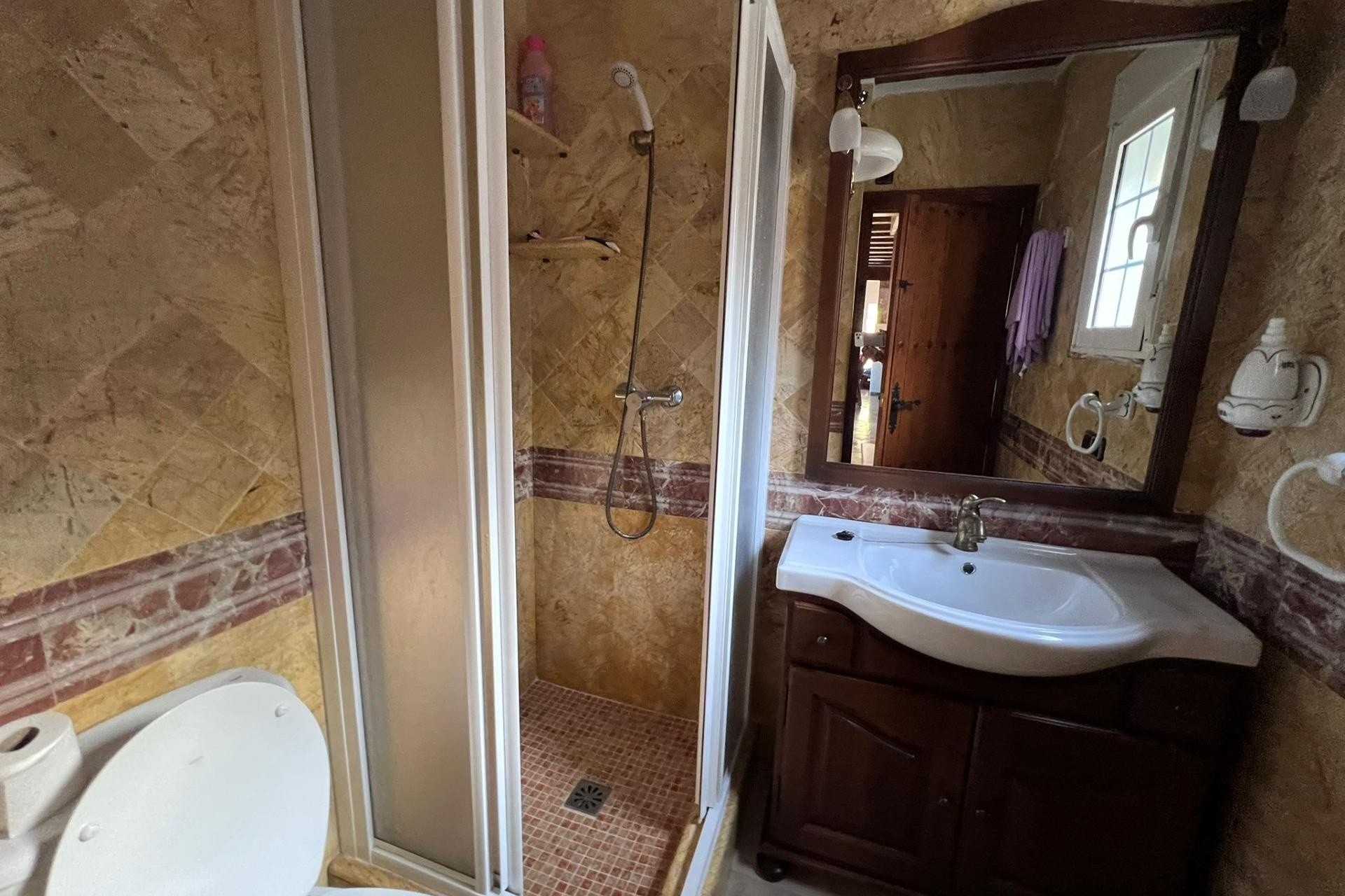 Sale - Detached Villa -
Orihuela - Raiguero de Bonanza