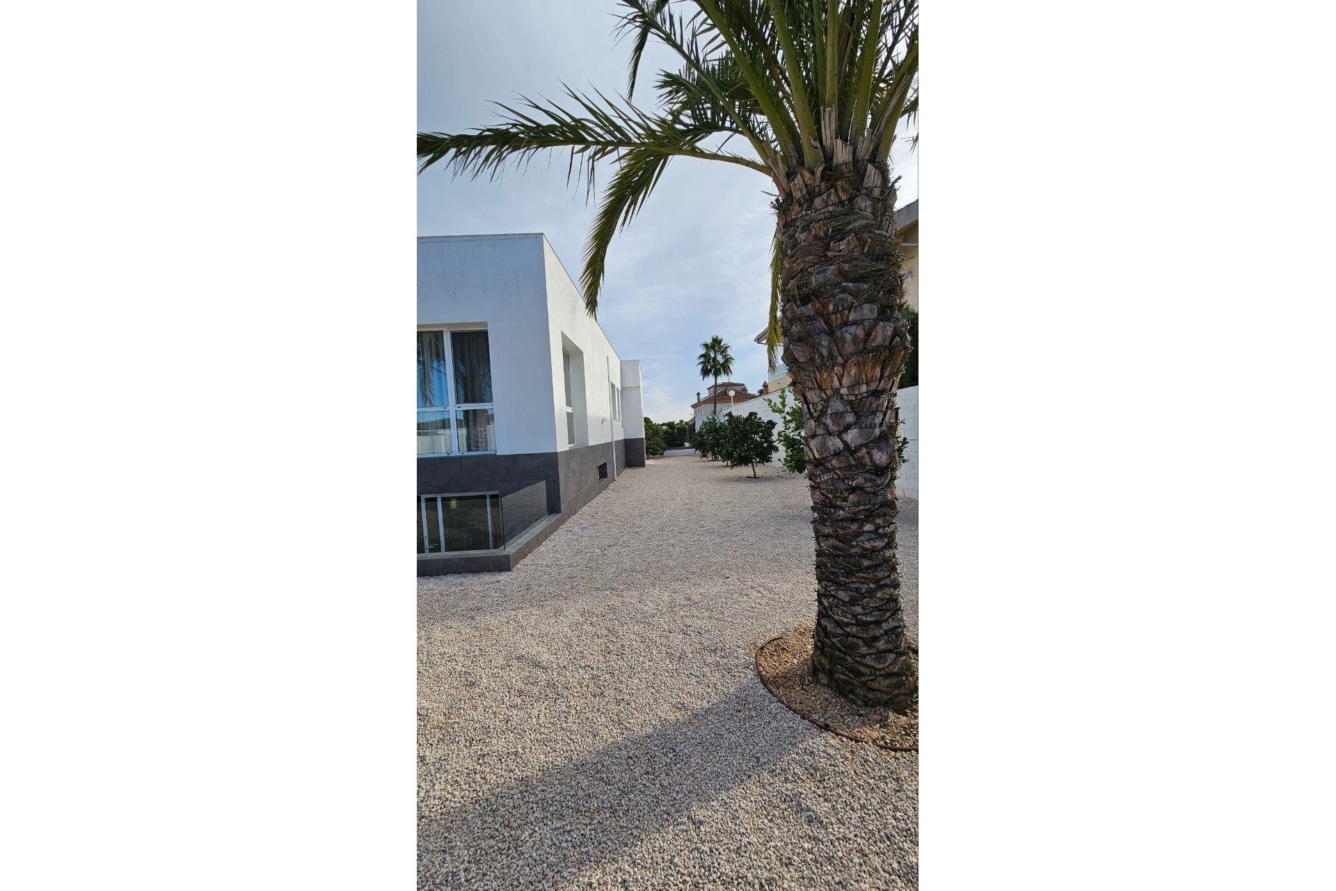 Sale - Detached Villa -
Orihuela - Urb. Montepinar