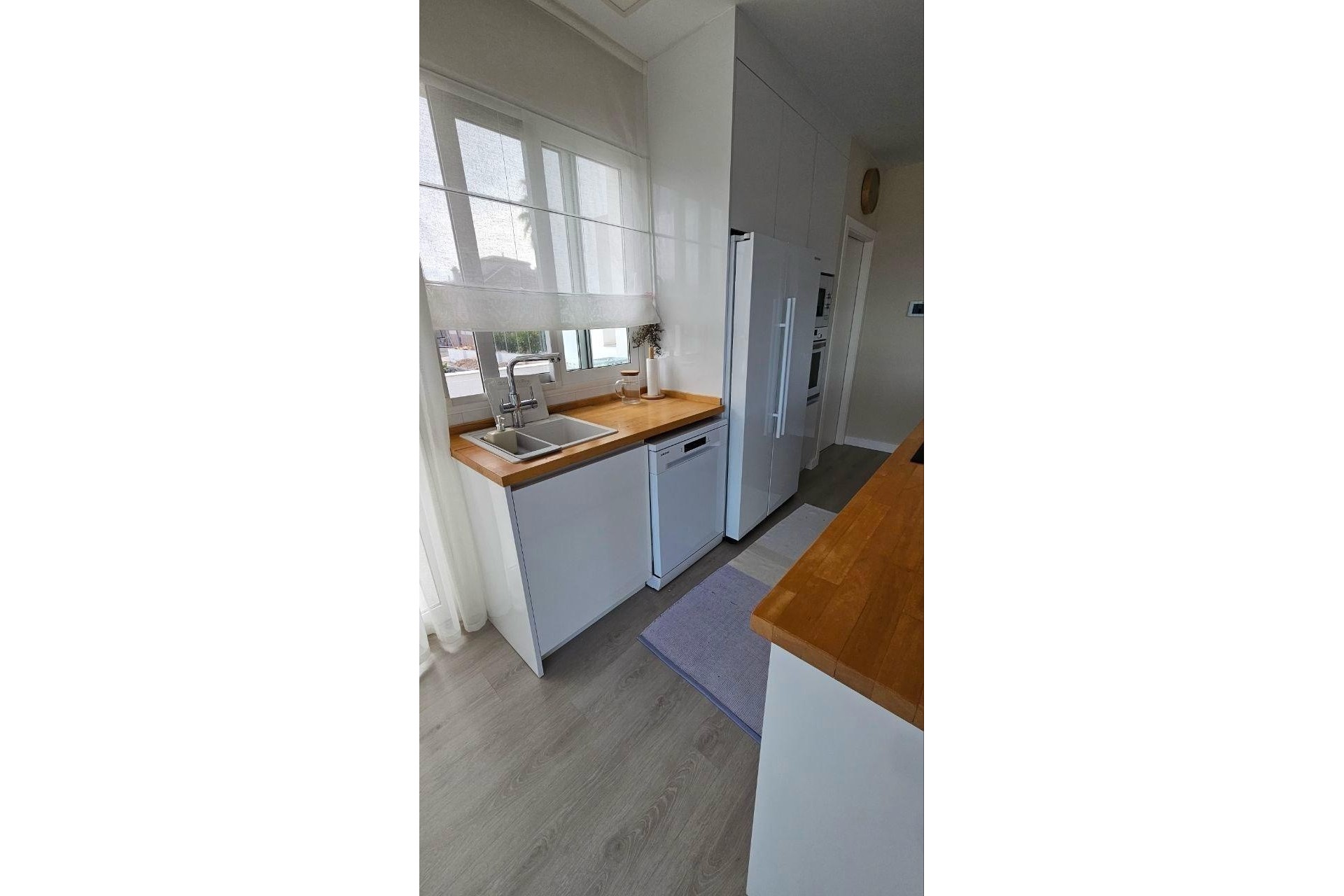 Sale - Detached Villa -
Orihuela - Urb. Montepinar