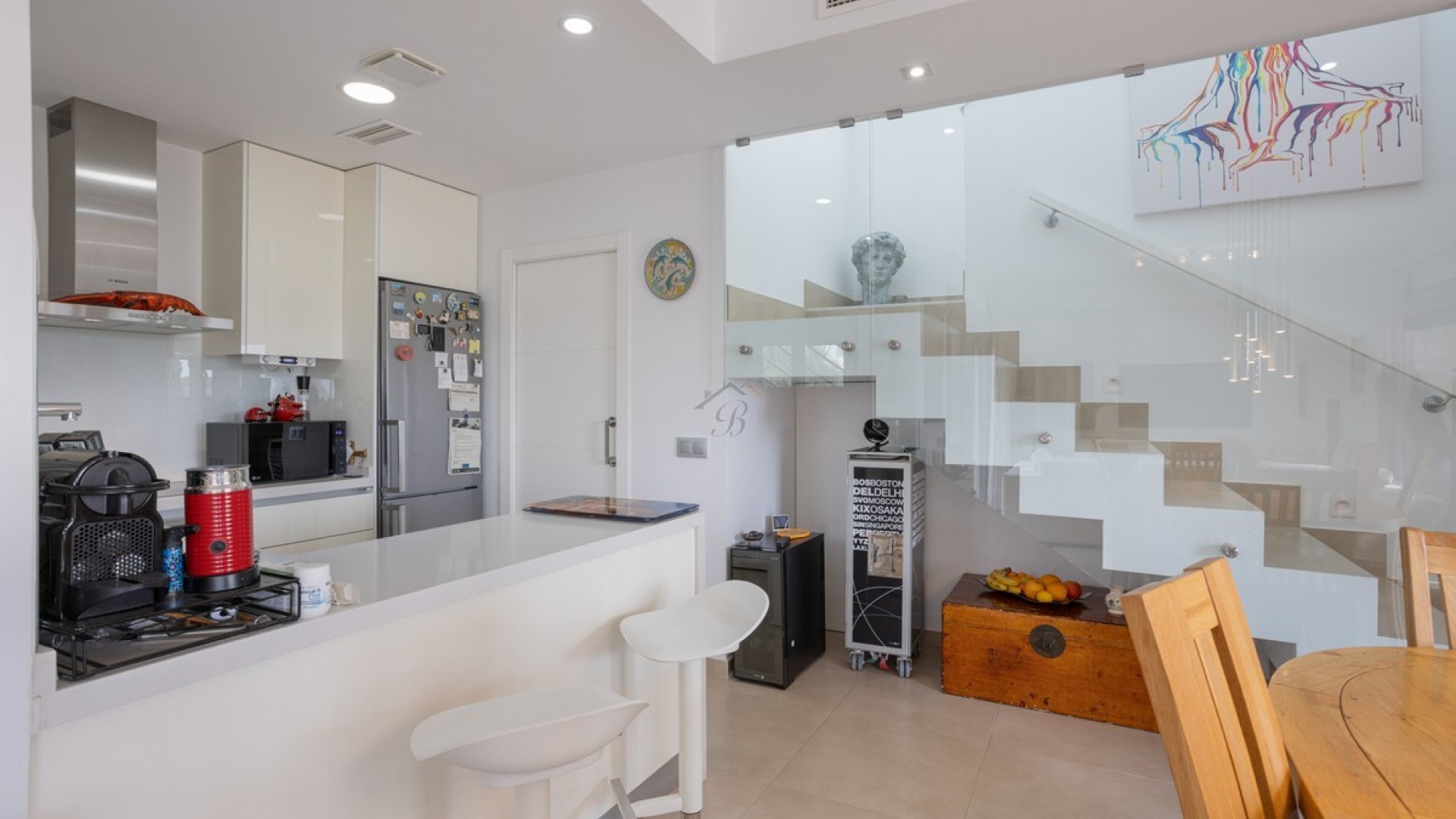 Sale - Detached Villa -
Orihuela - Vistabella Golf