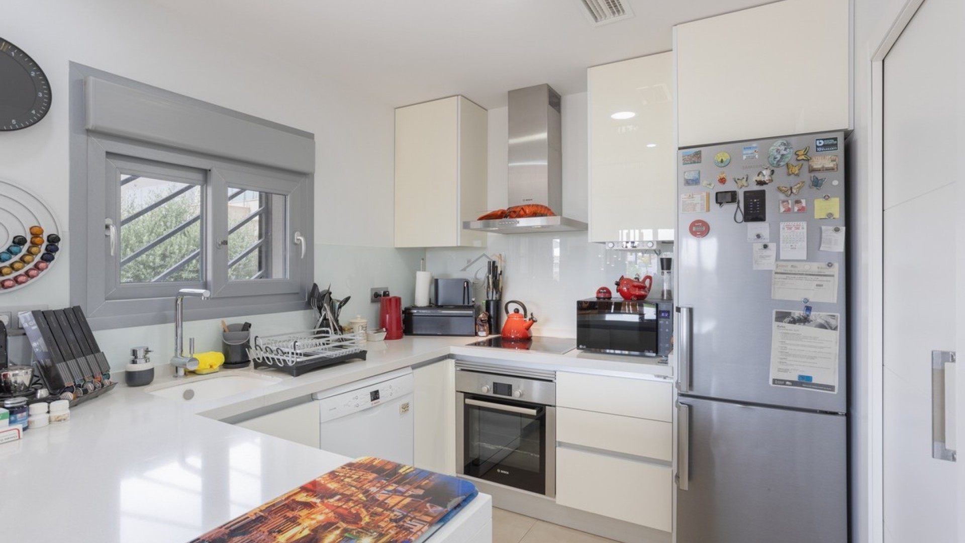 Sale - Detached Villa -
Orihuela - Vistabella Golf