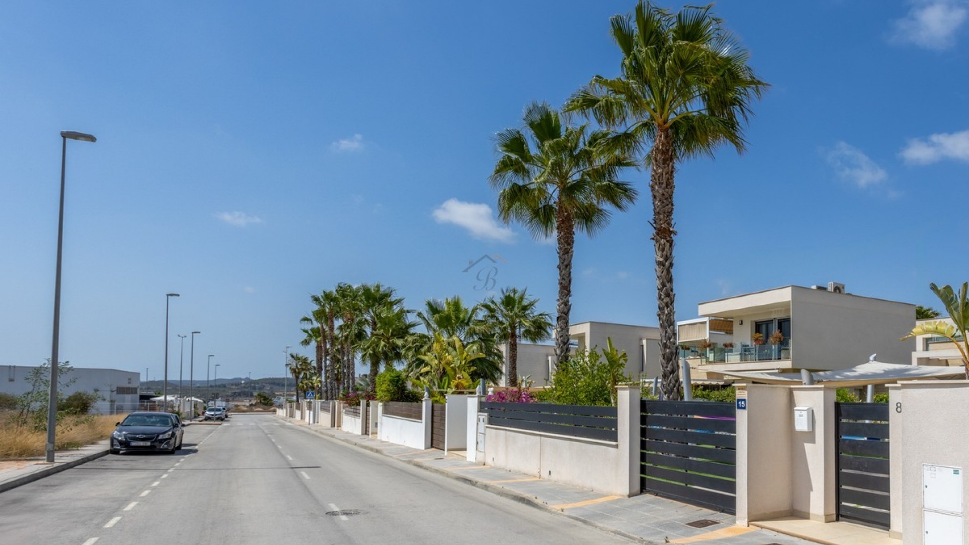 Sale - Detached Villa -
Orihuela - Vistabella Golf