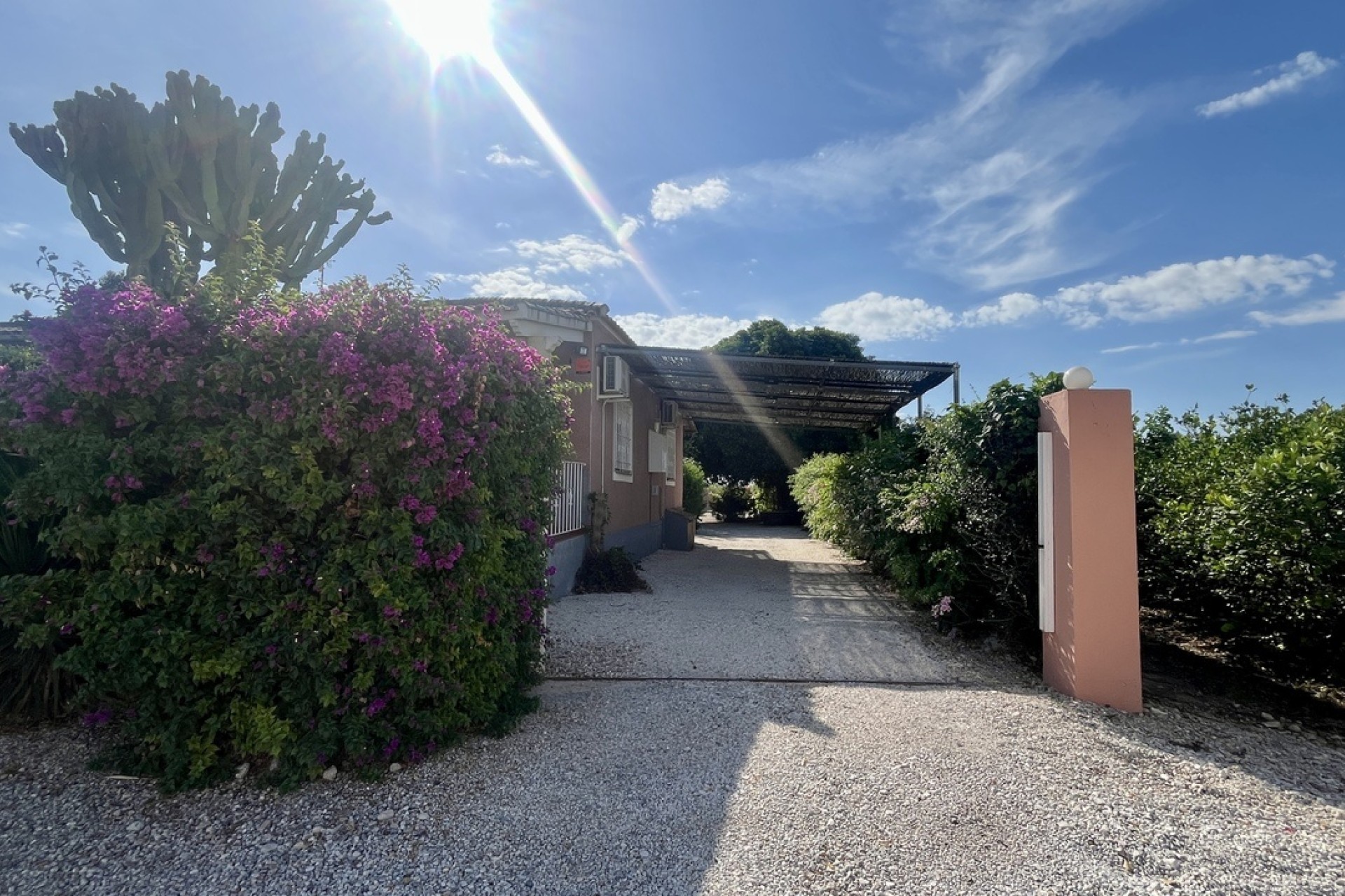 Sale - Detached Villa -
Orihuela