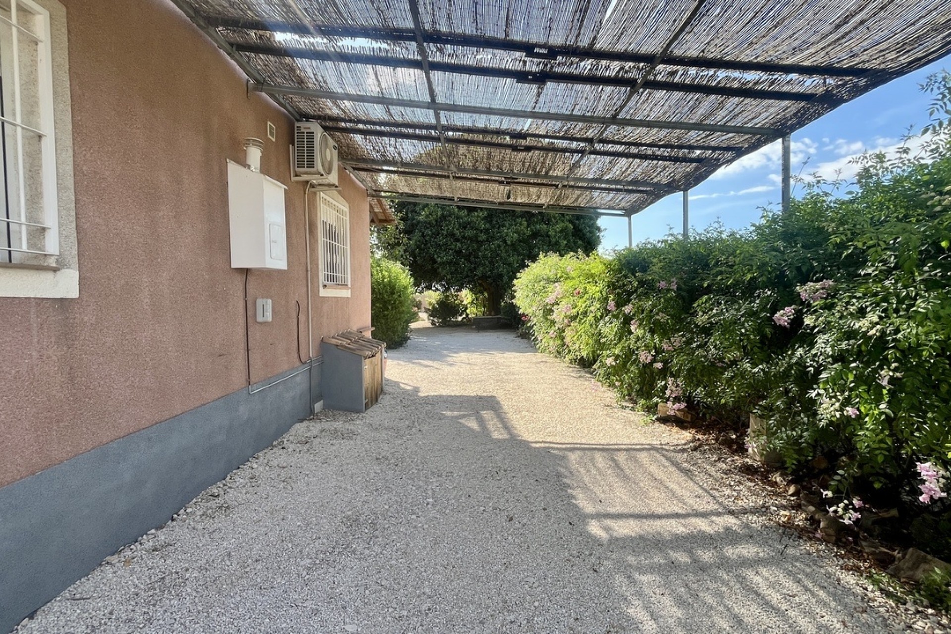 Sale - Detached Villa -
Orihuela