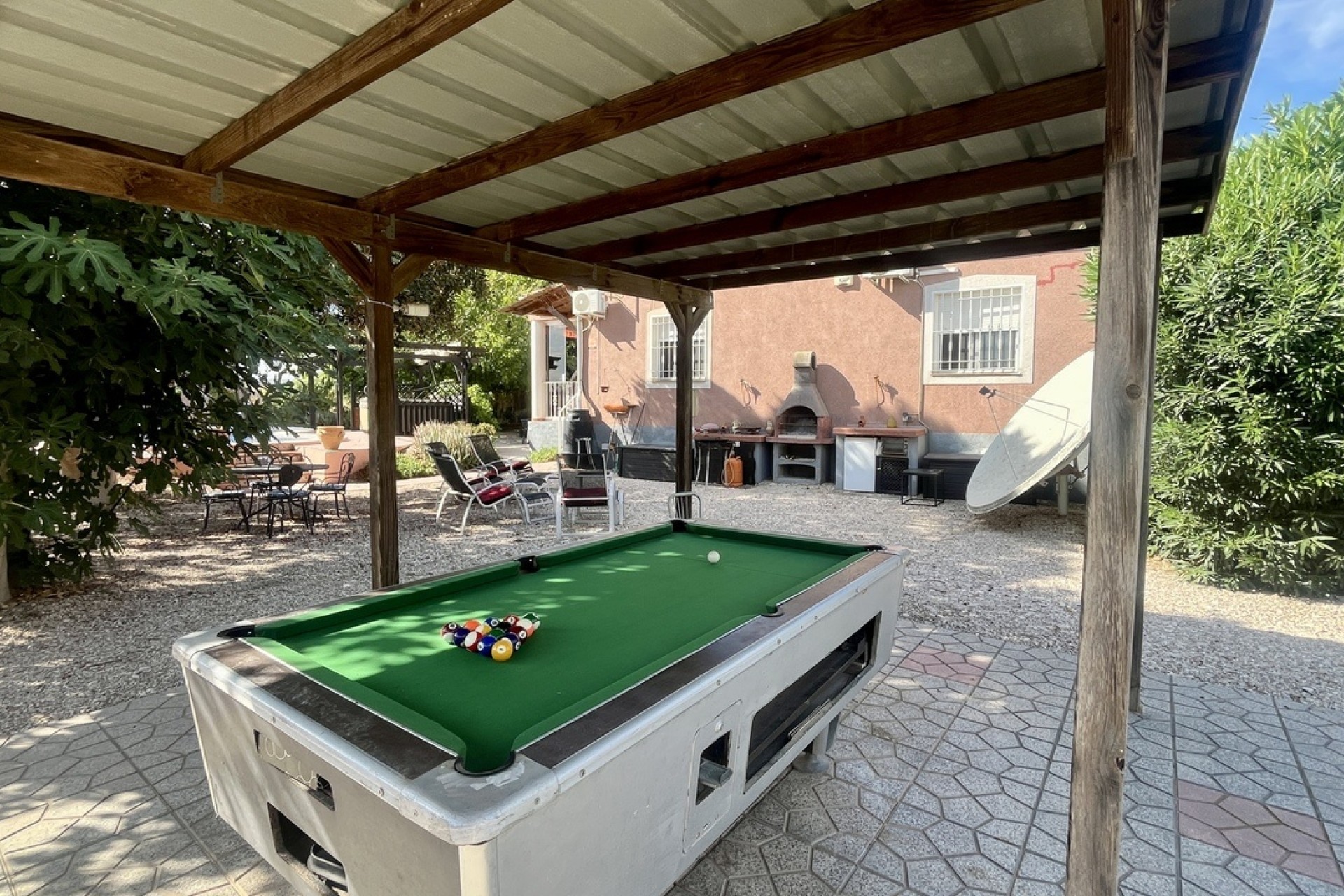 Sale - Detached Villa -
Orihuela