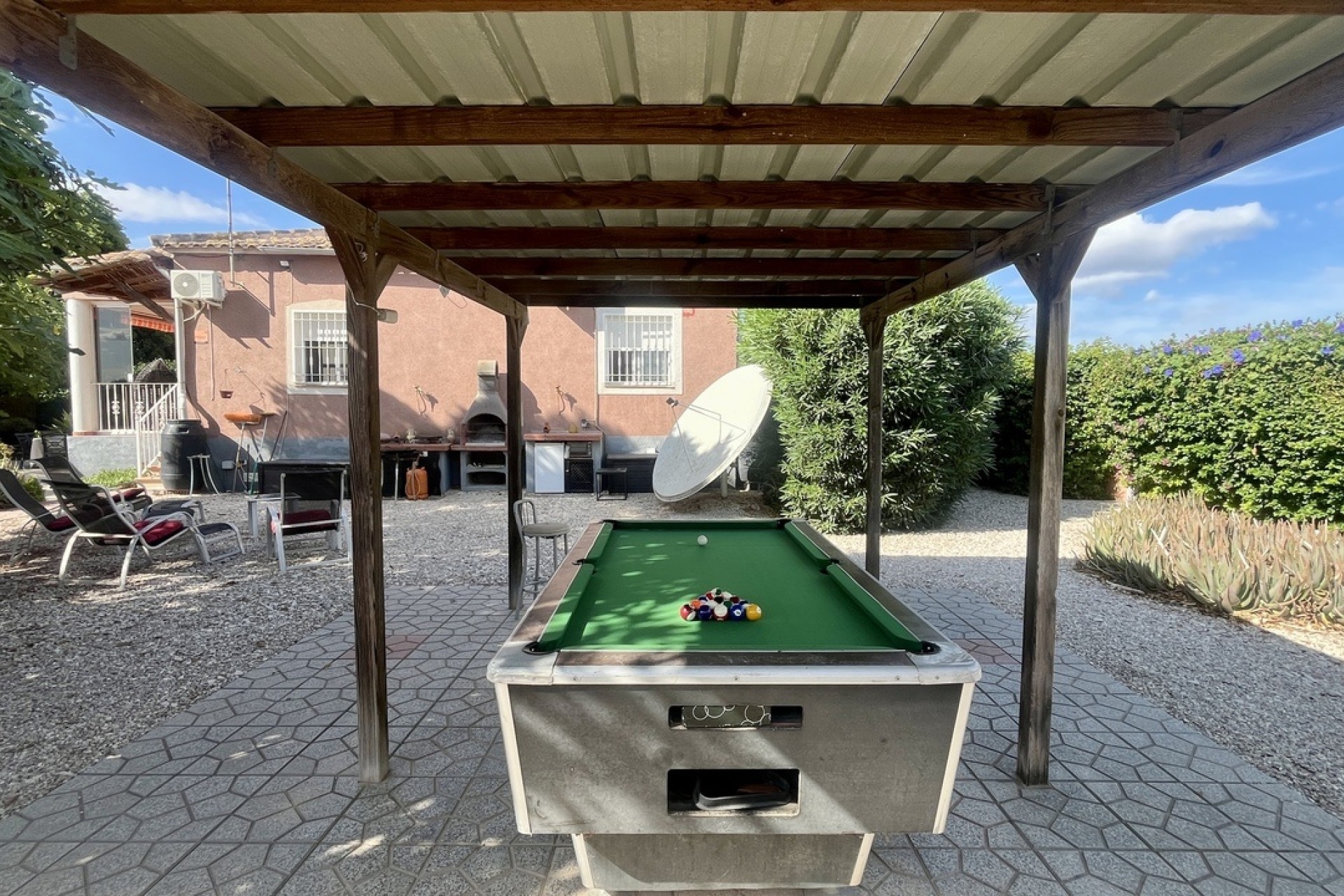 Sale - Detached Villa -
Orihuela