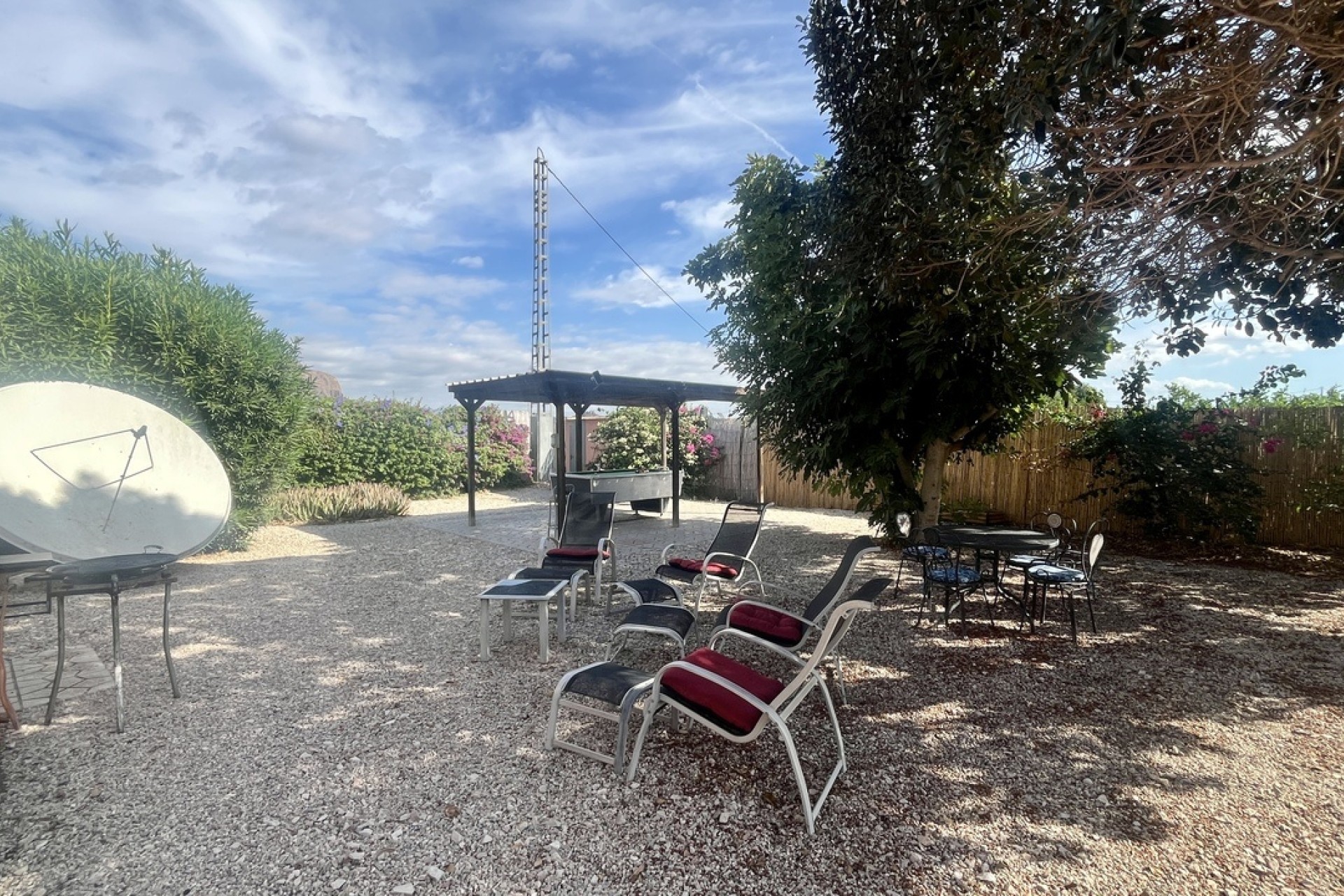 Sale - Detached Villa -
Orihuela