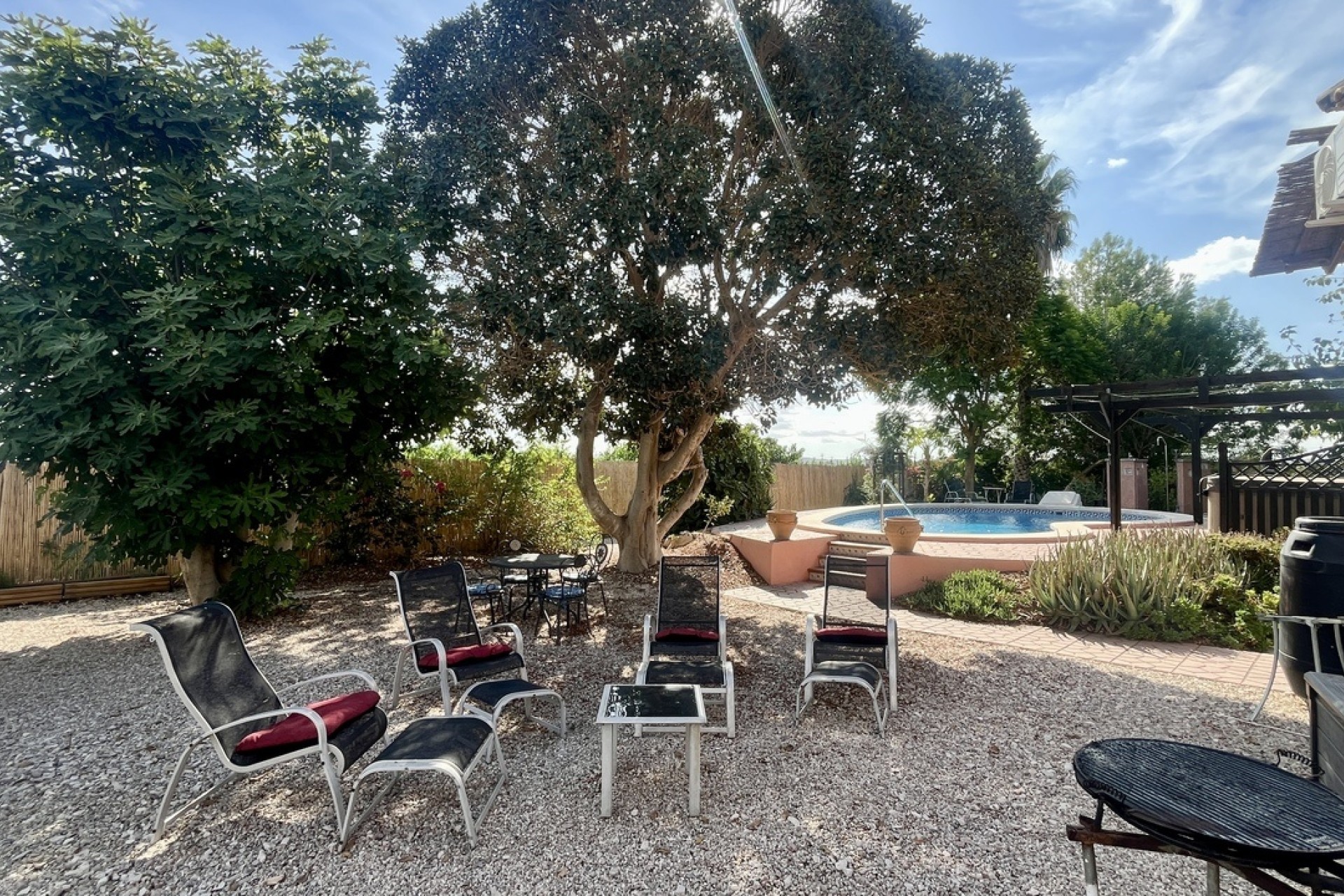 Sale - Detached Villa -
Orihuela