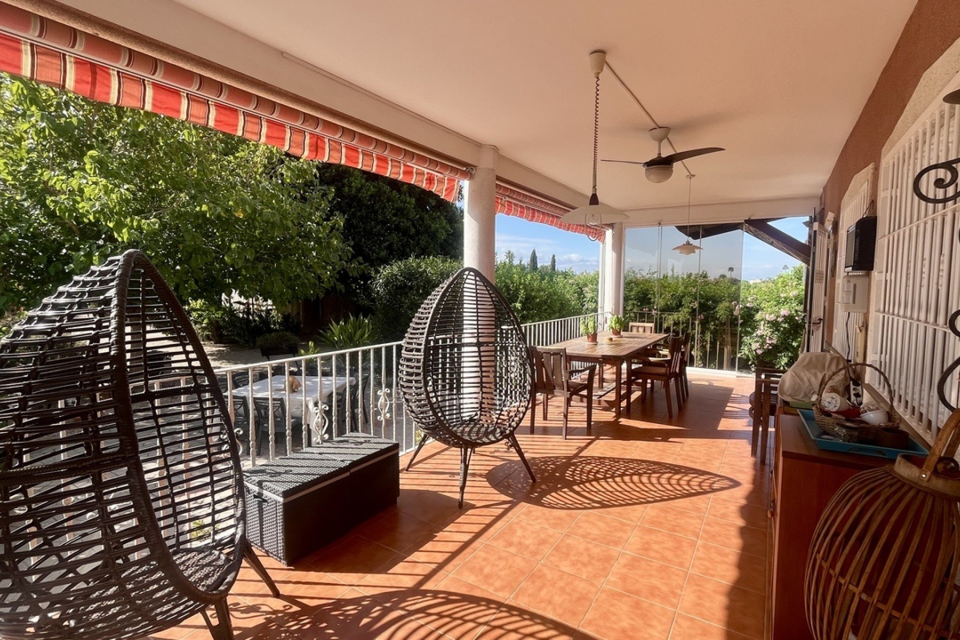 Sale - Detached Villa -
Orihuela