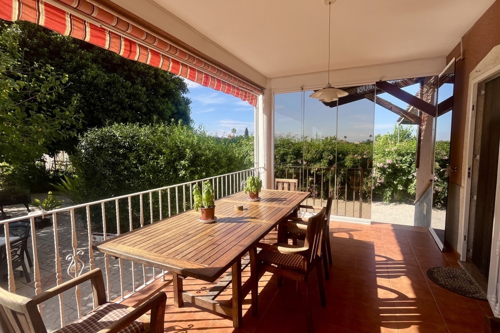 Sale - Detached Villa -
Orihuela