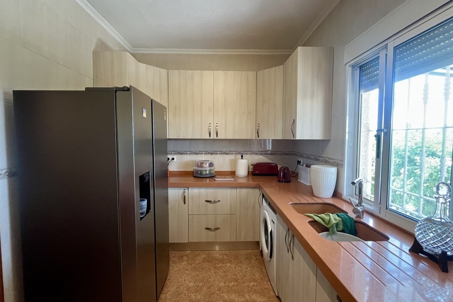 Sale - Detached Villa -
Orihuela