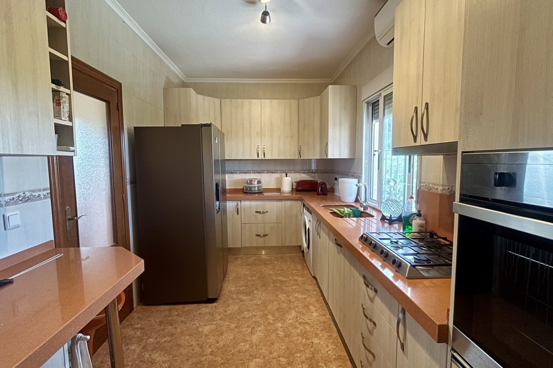 Sale - Detached Villa -
Orihuela