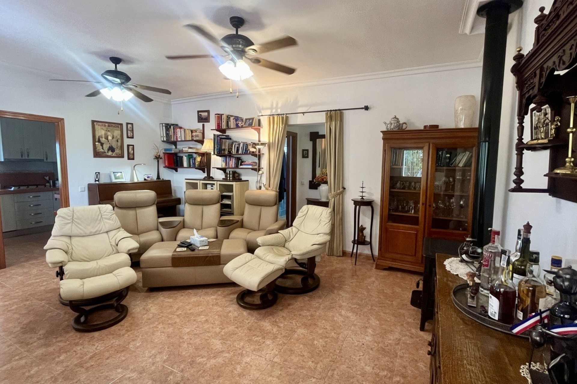 Sale - Detached Villa -
Orihuela