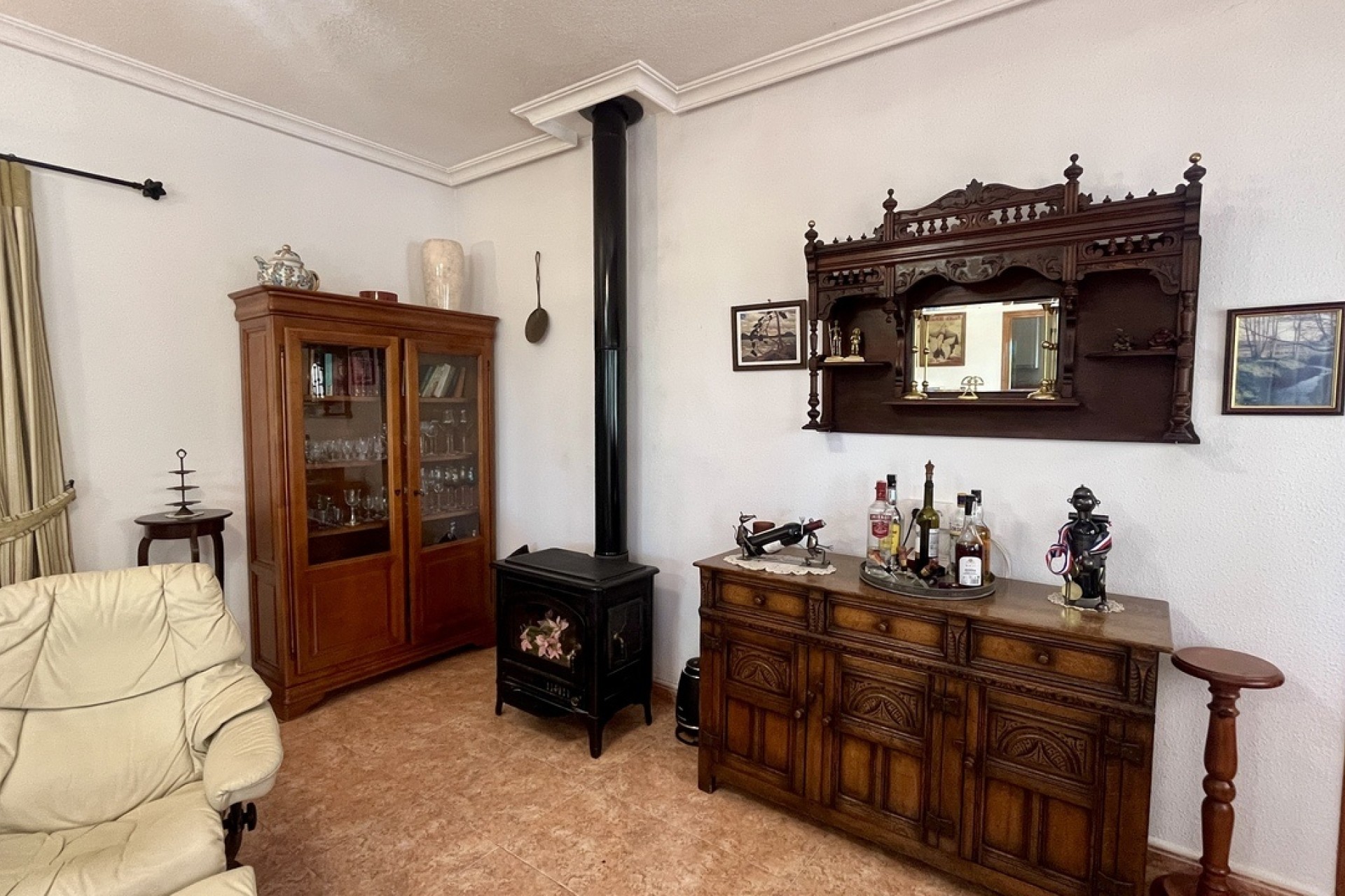Sale - Detached Villa -
Orihuela